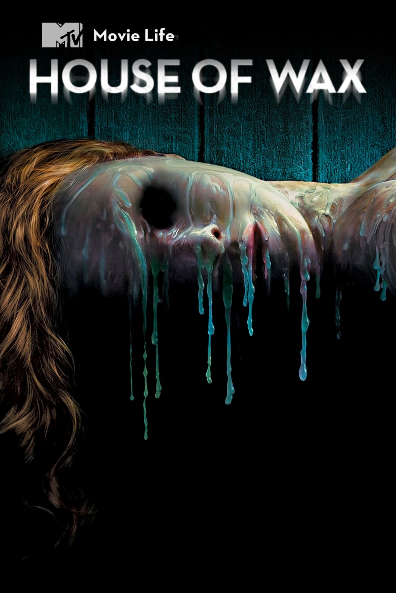 Serie Movie Life: House of Wax