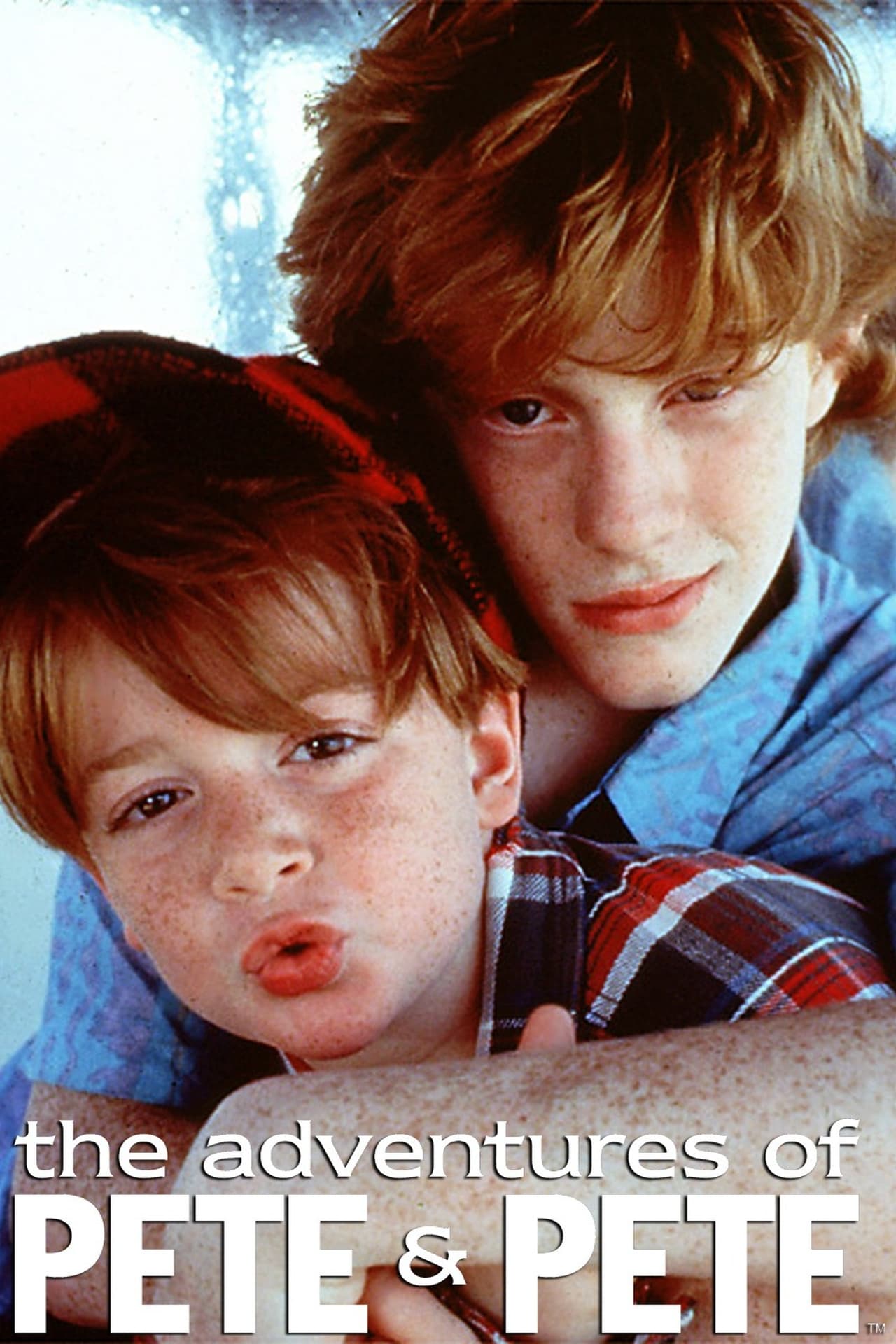 Serie The Adventures of Pete & Pete