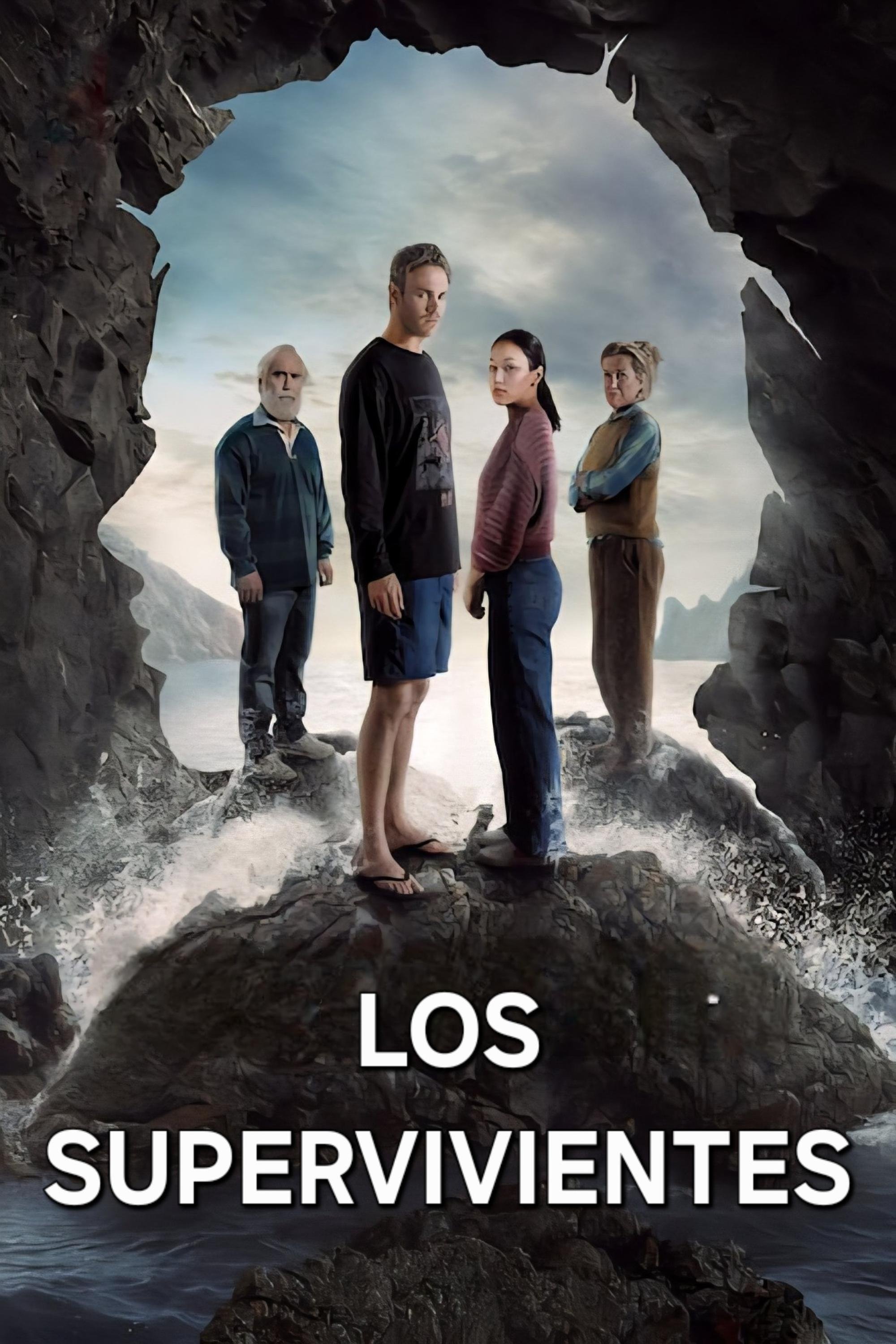 Serie The Survivors