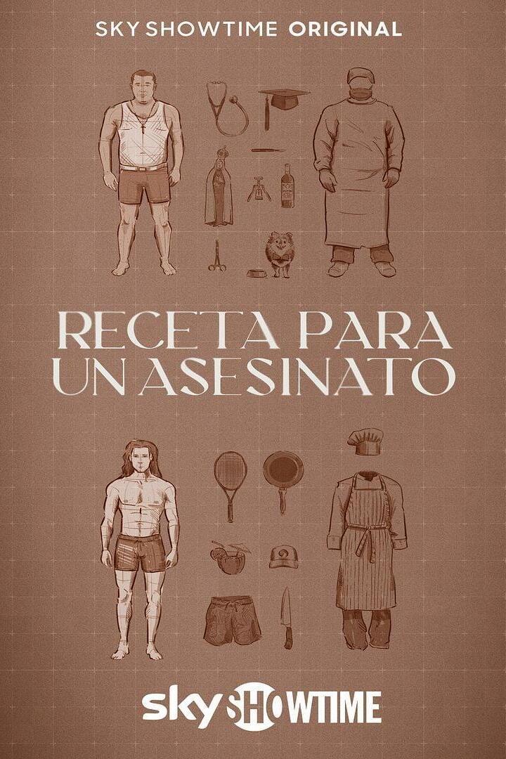 Serie A Recipe for Murder