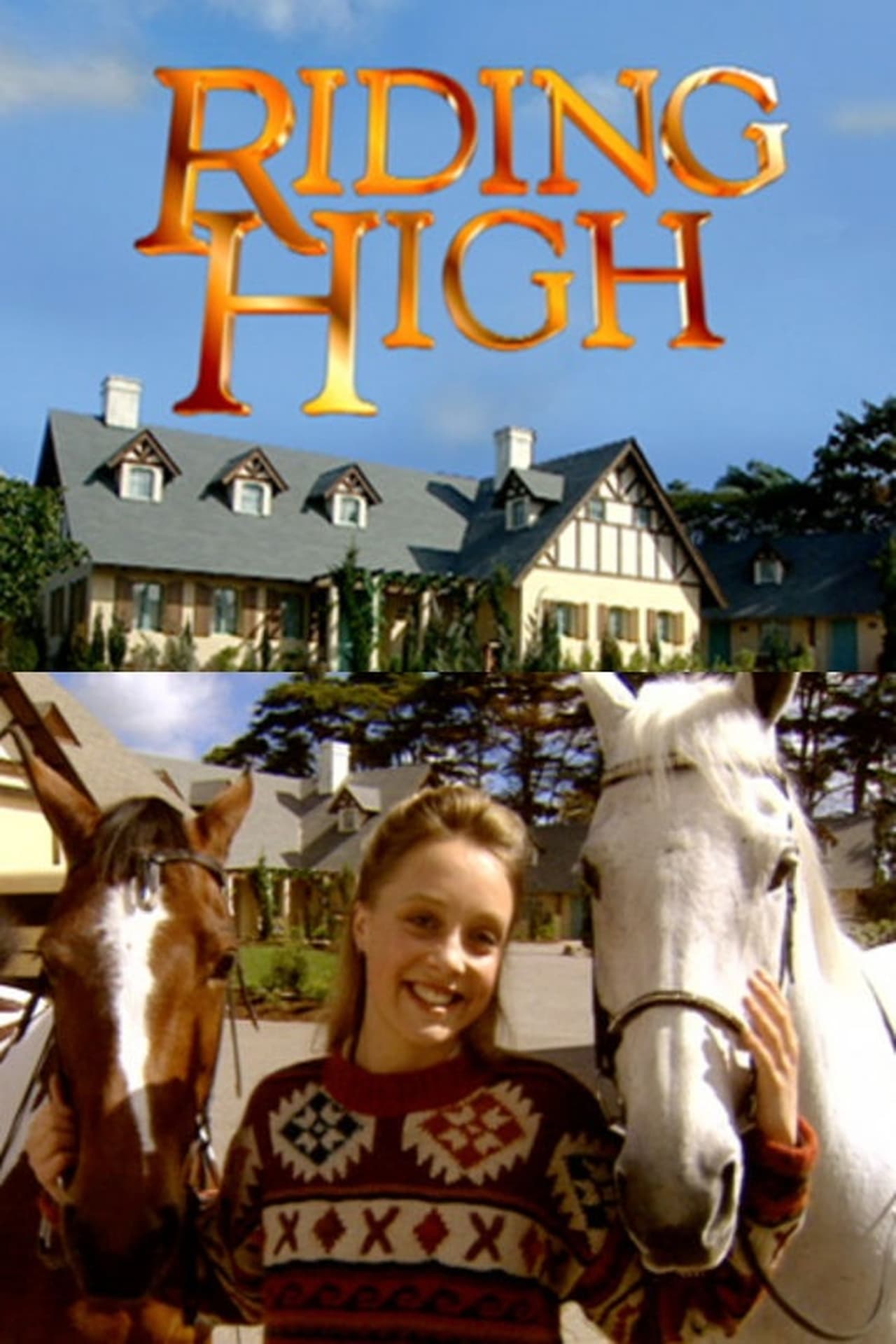Serie Riding High