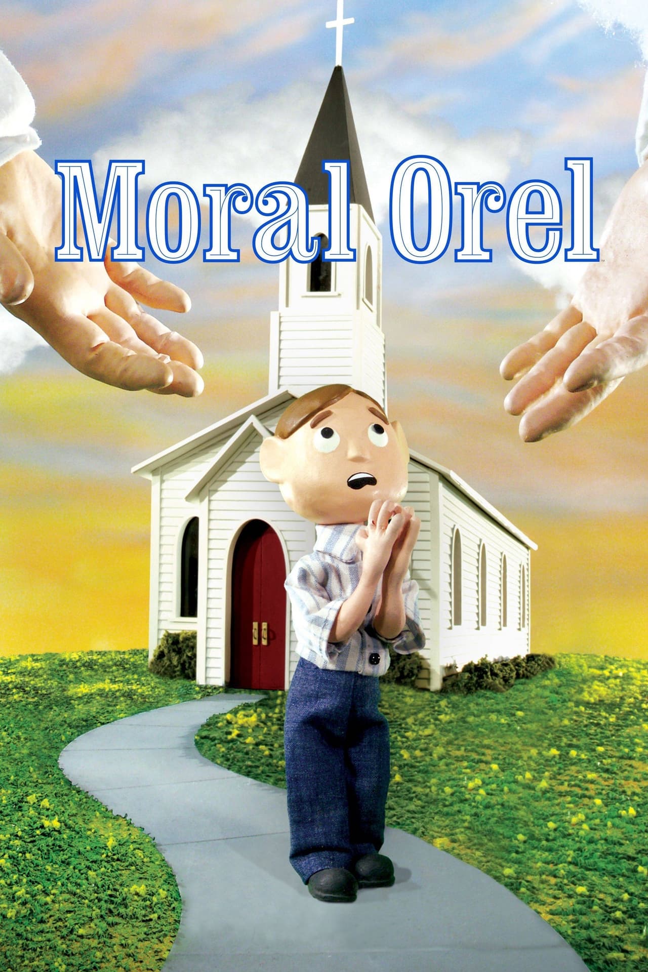 Serie Moral Orel