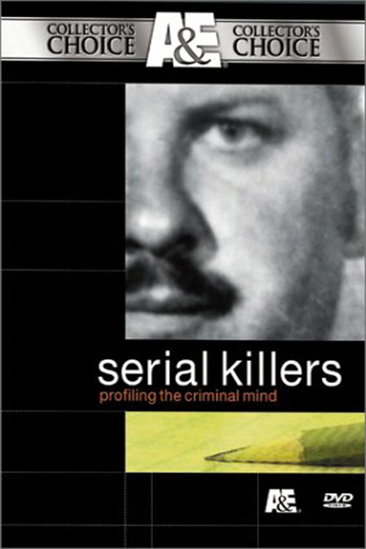 Series Serial Killers