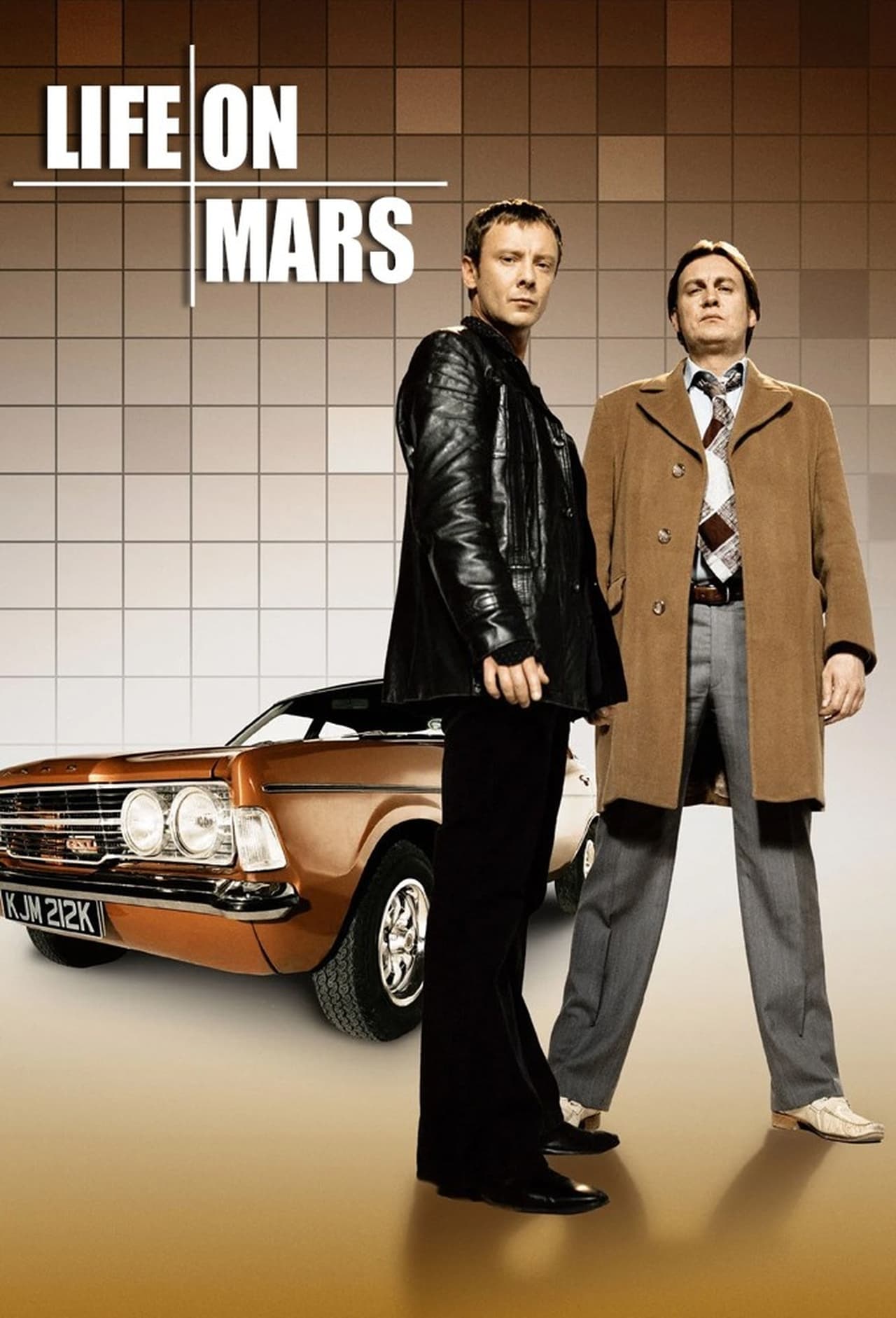 Series Life on Mars