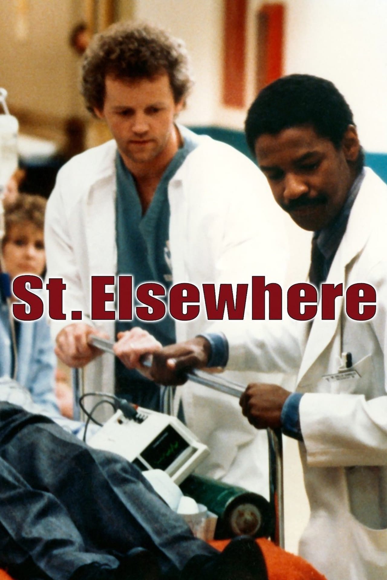 Serie St. Elsewhere