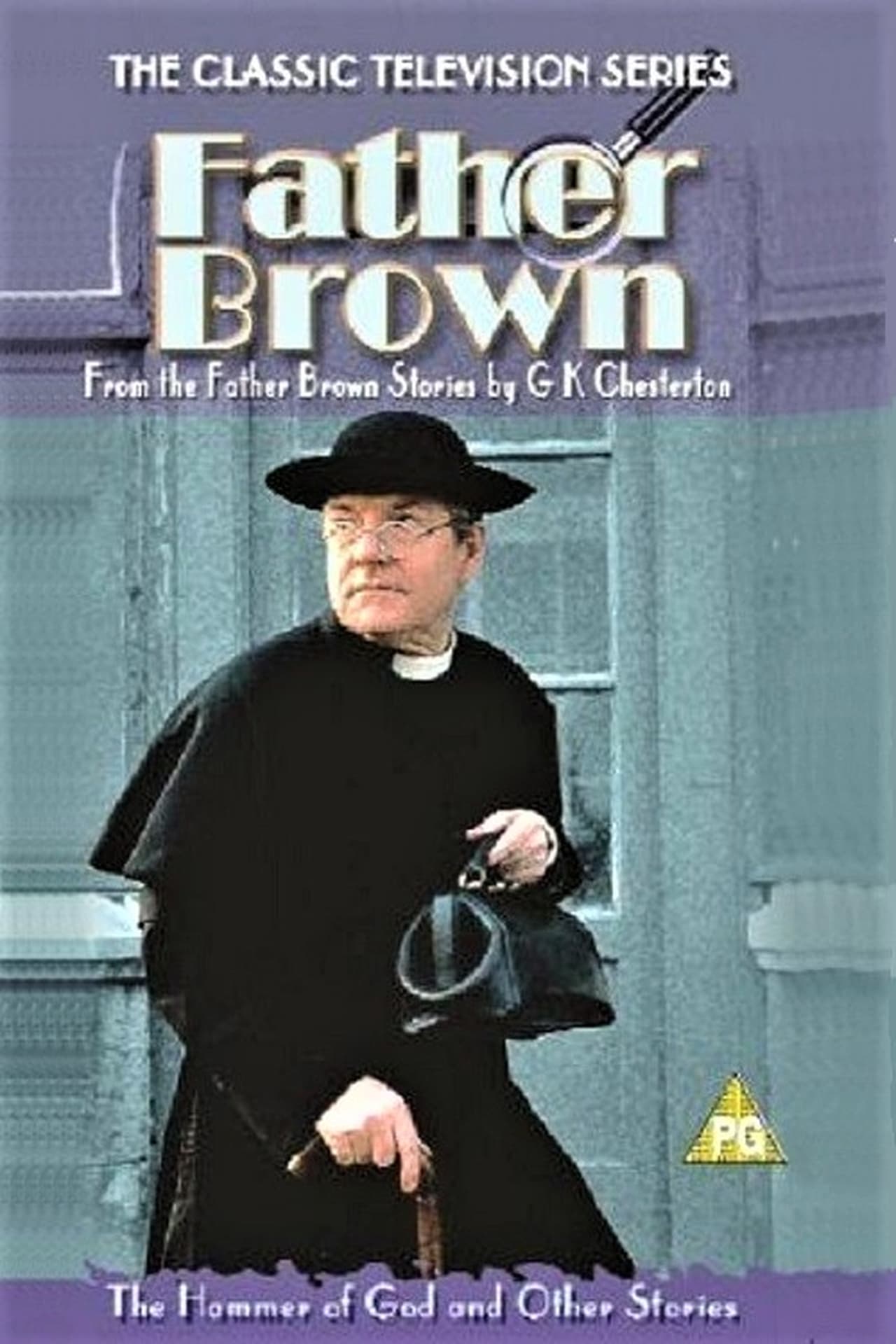 Serie Father Brown