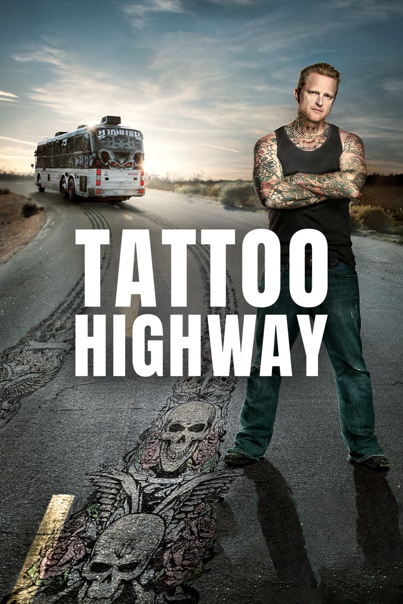 Series Tattoo Highway