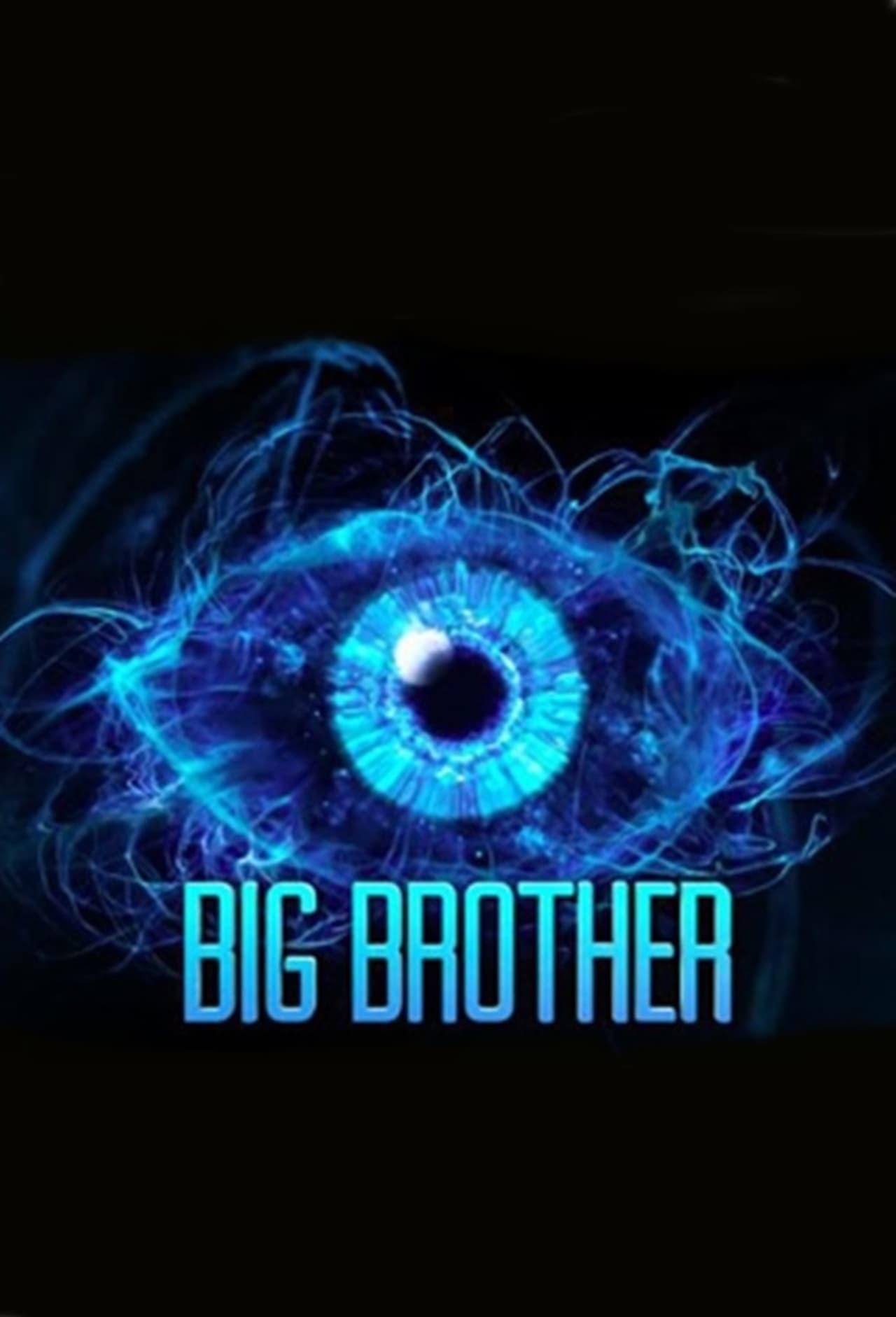 Series Big Brother Mexico