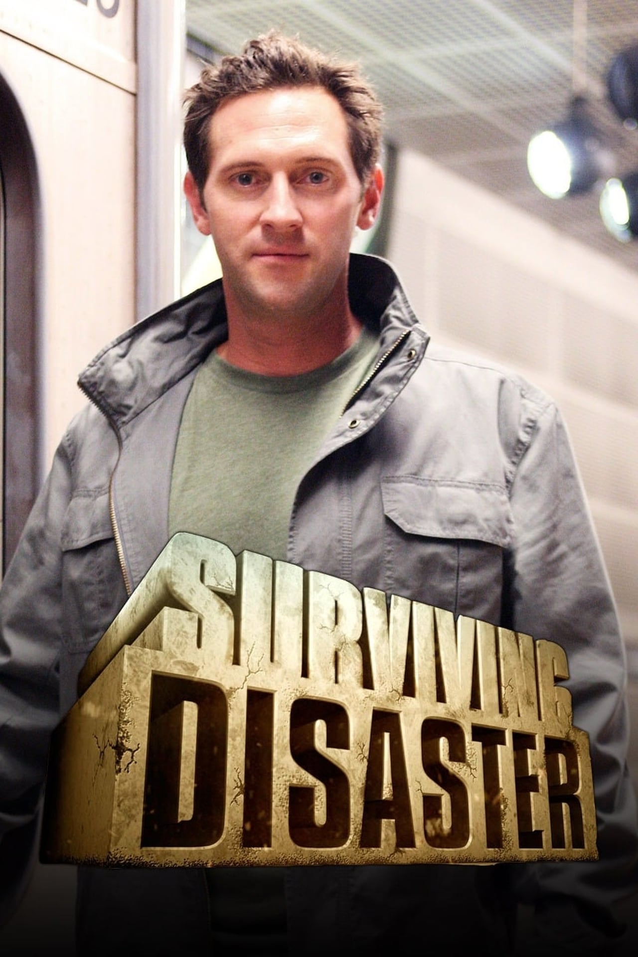 Serie Surviving Disaster