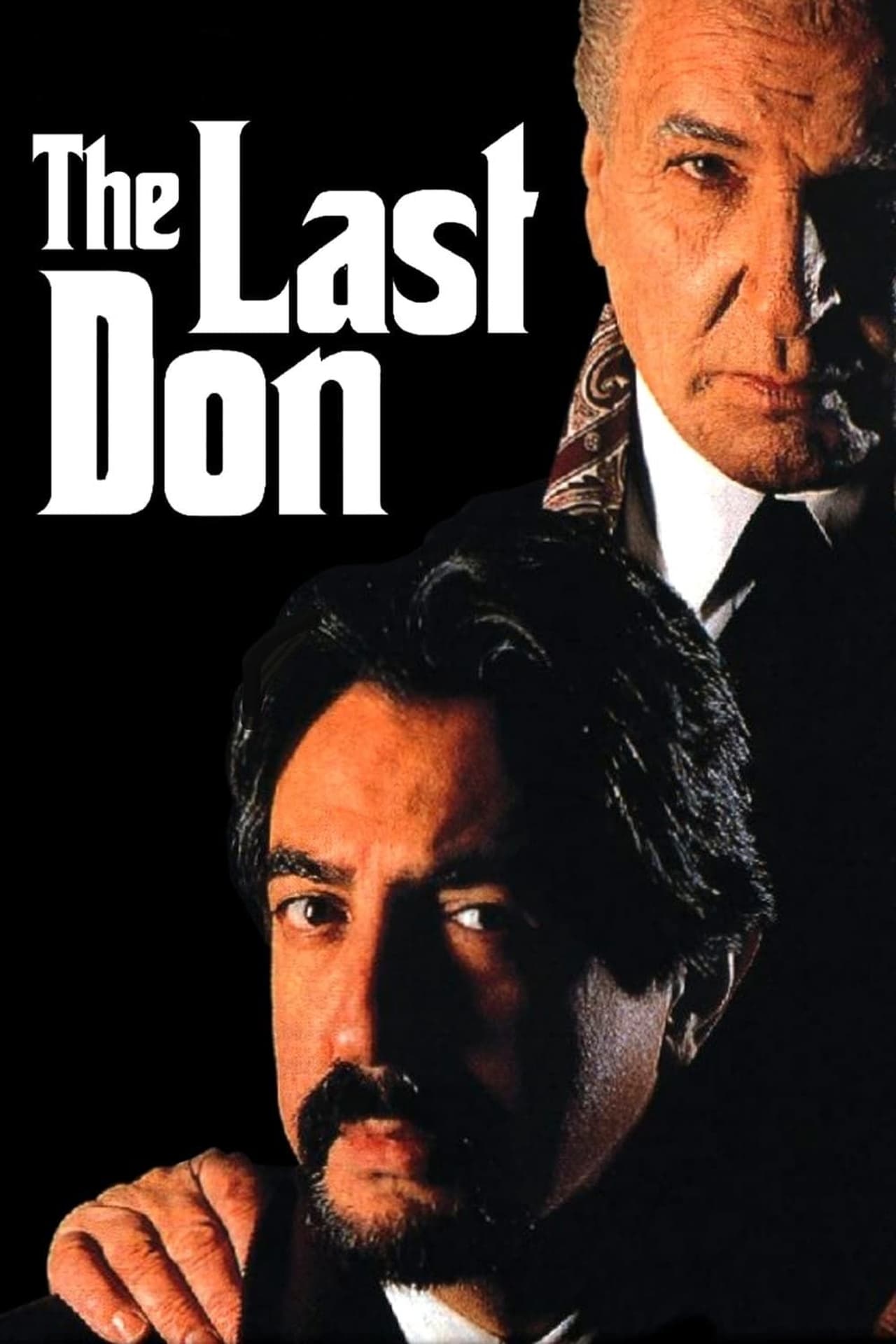 Serie El último Don