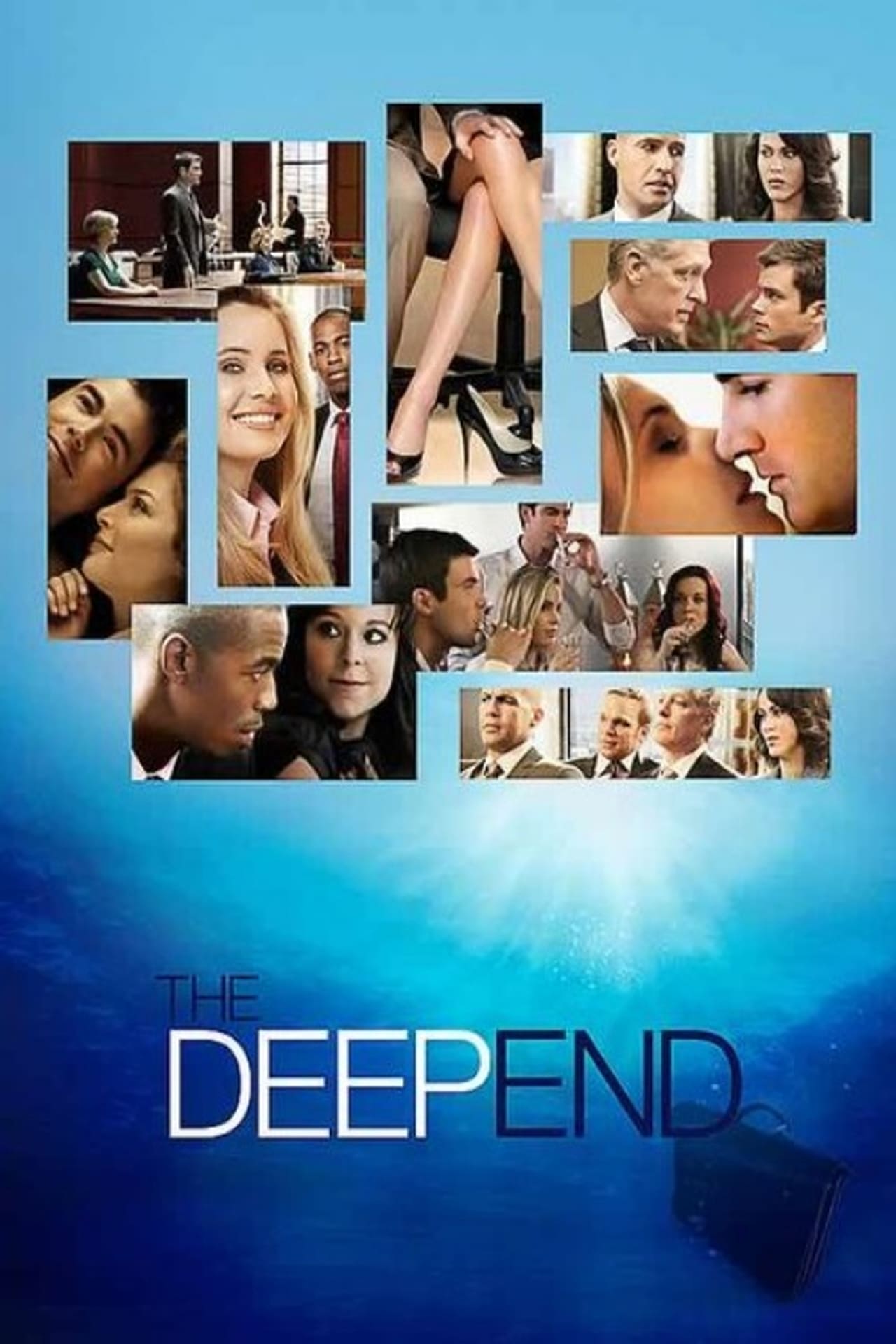 Series The Deep End