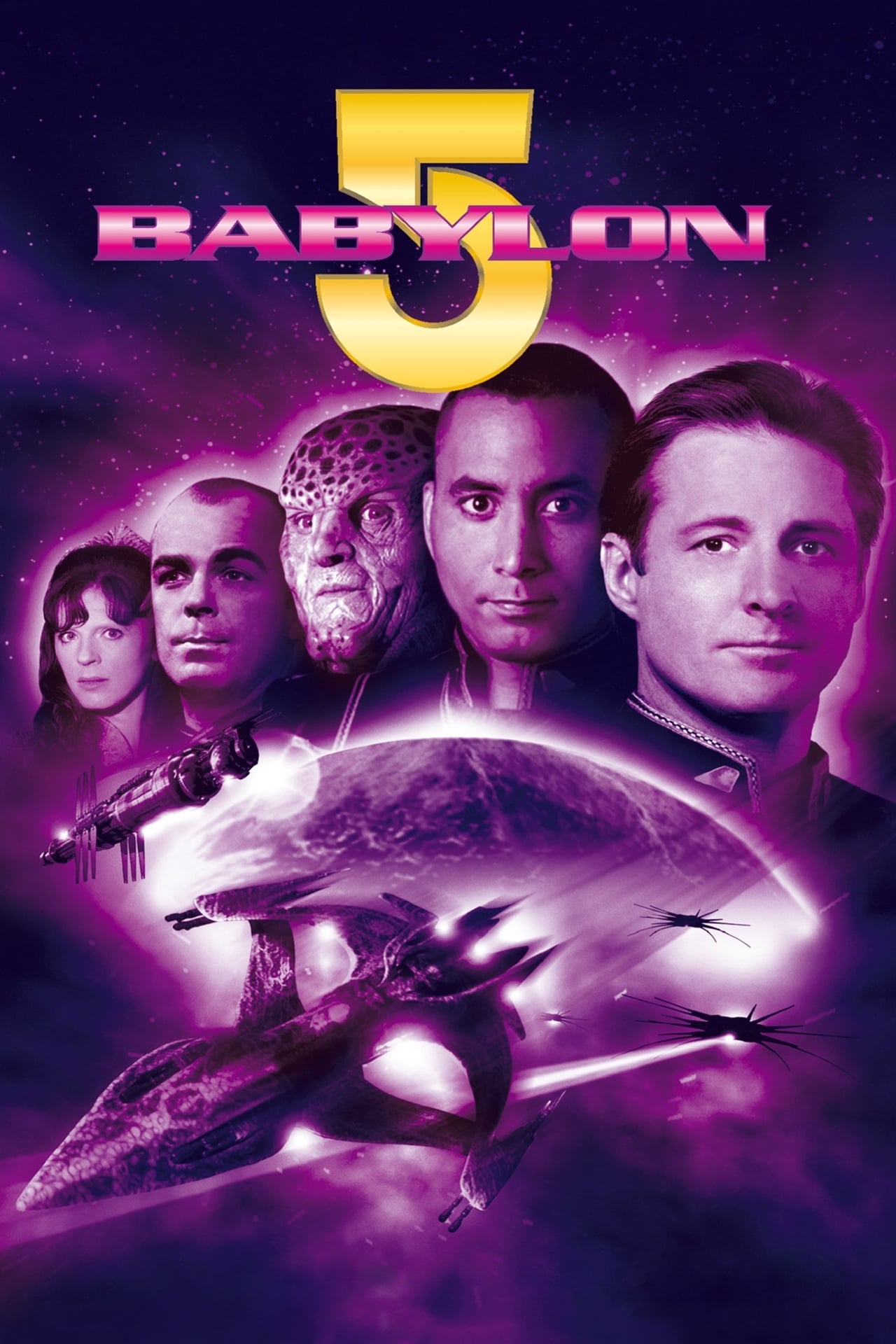 Series Babylon 5