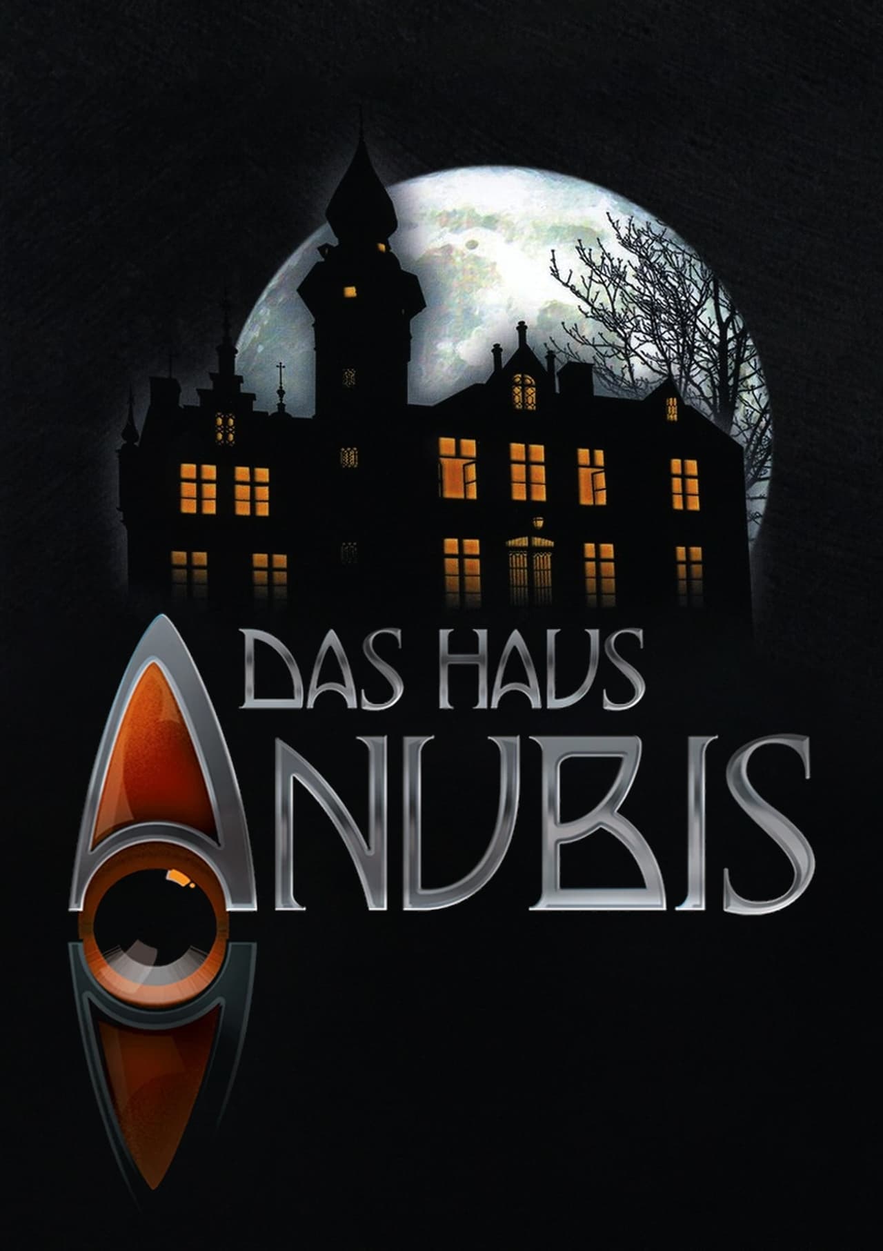 Serie Das Haus Anubis