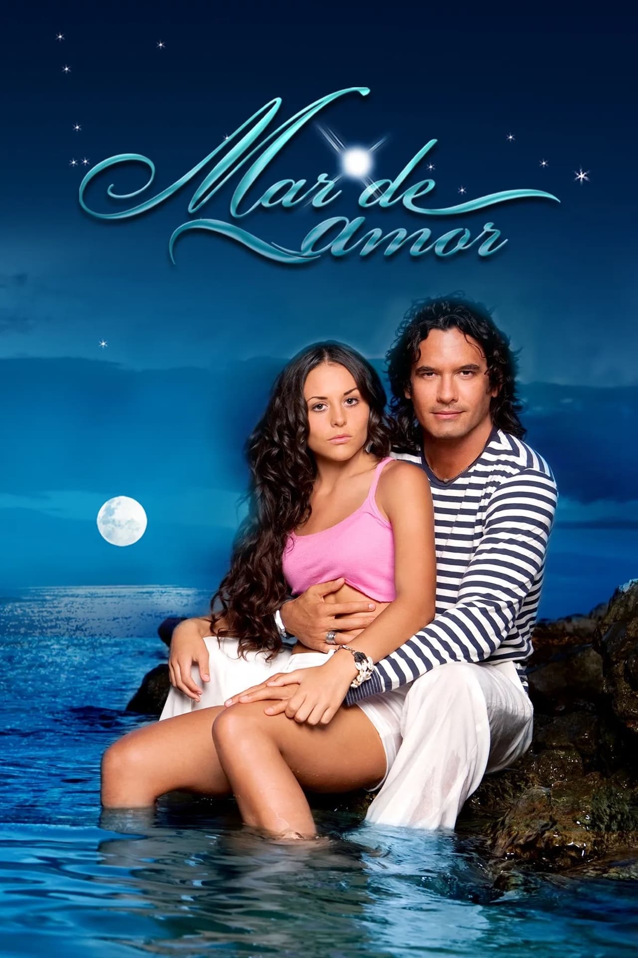 Serie Mar de Amor