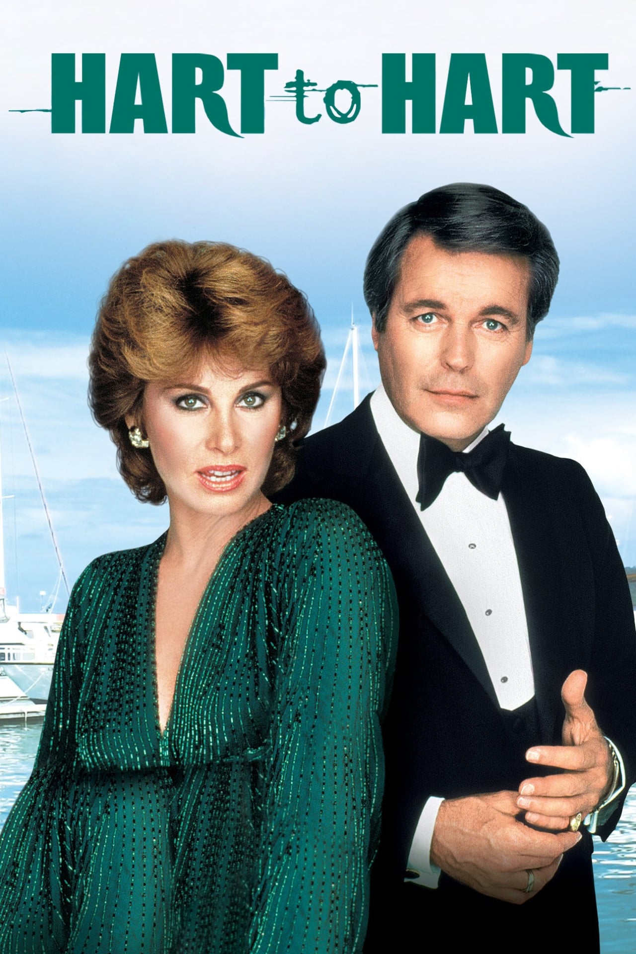 Series Hart to Hart