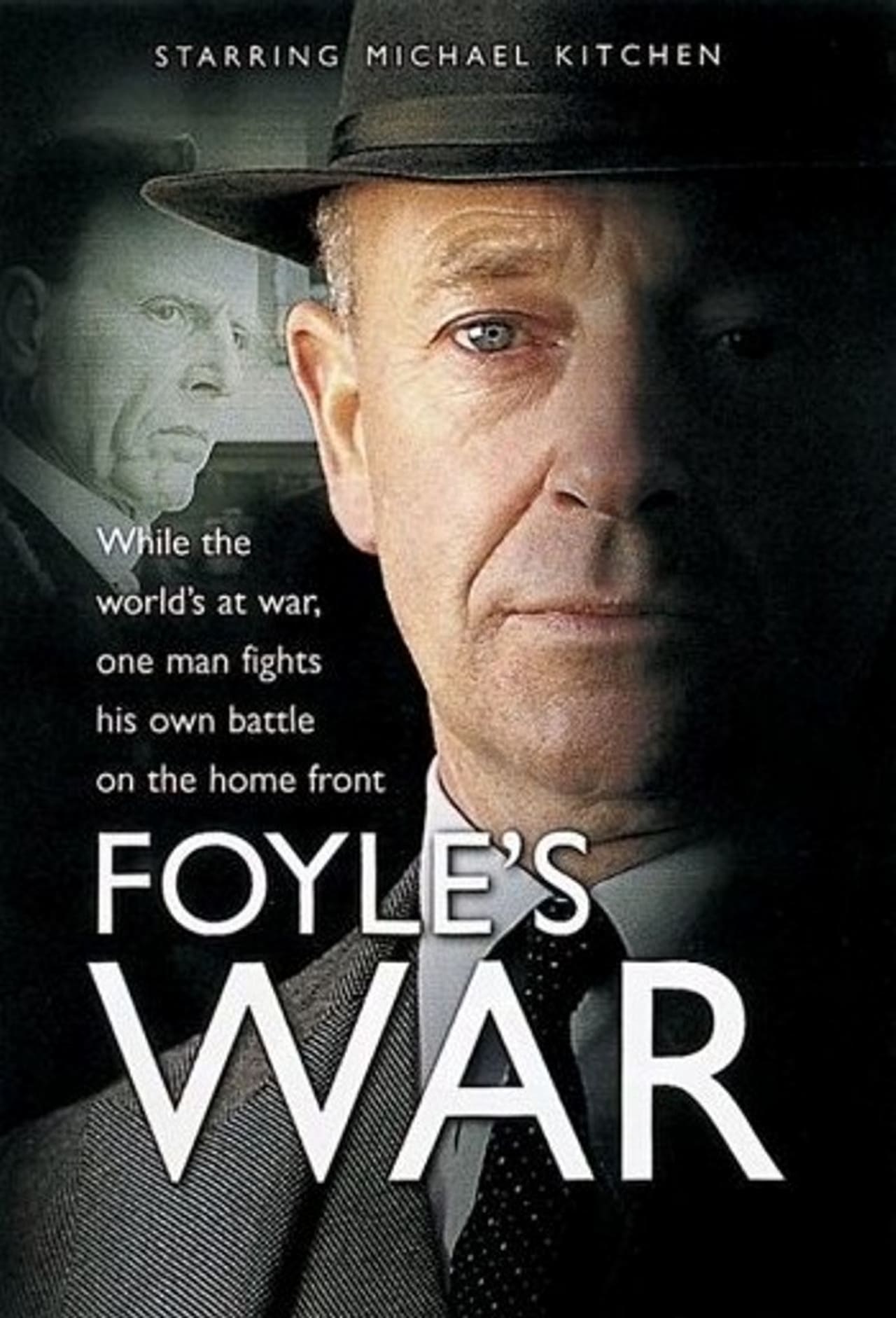 Serie Foyle's War