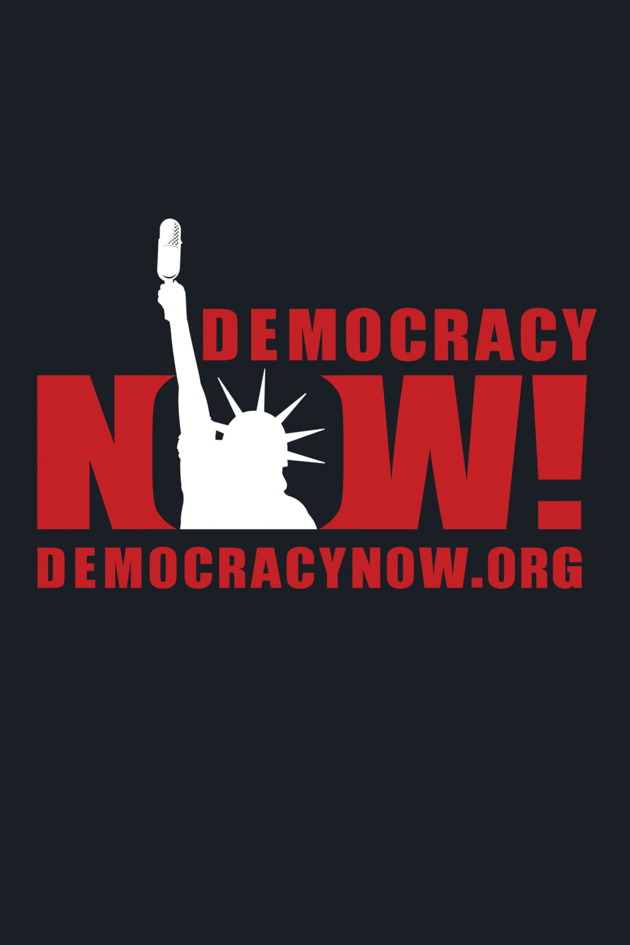 Series Democracy Now!