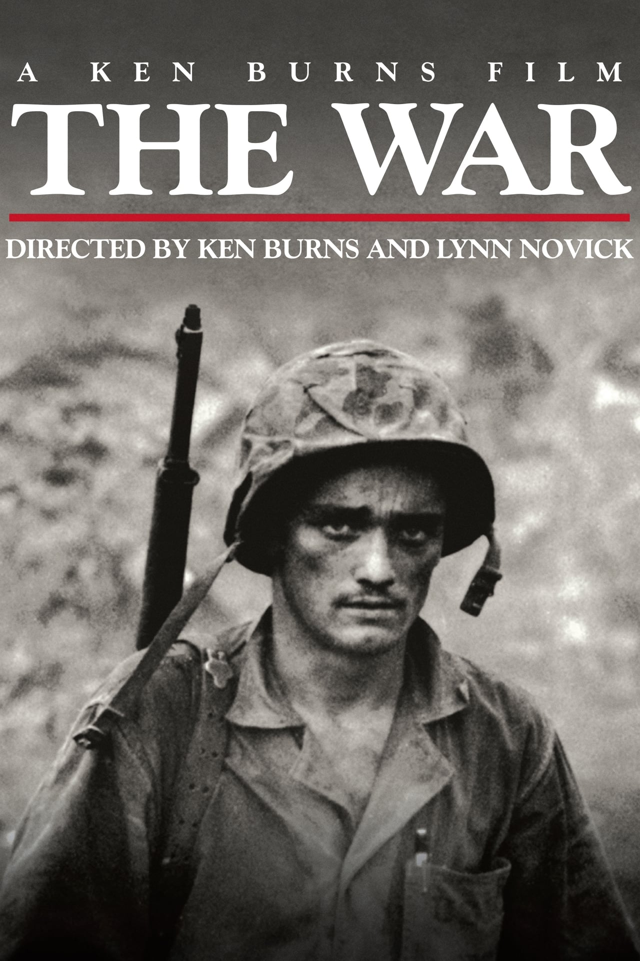 Serie The War