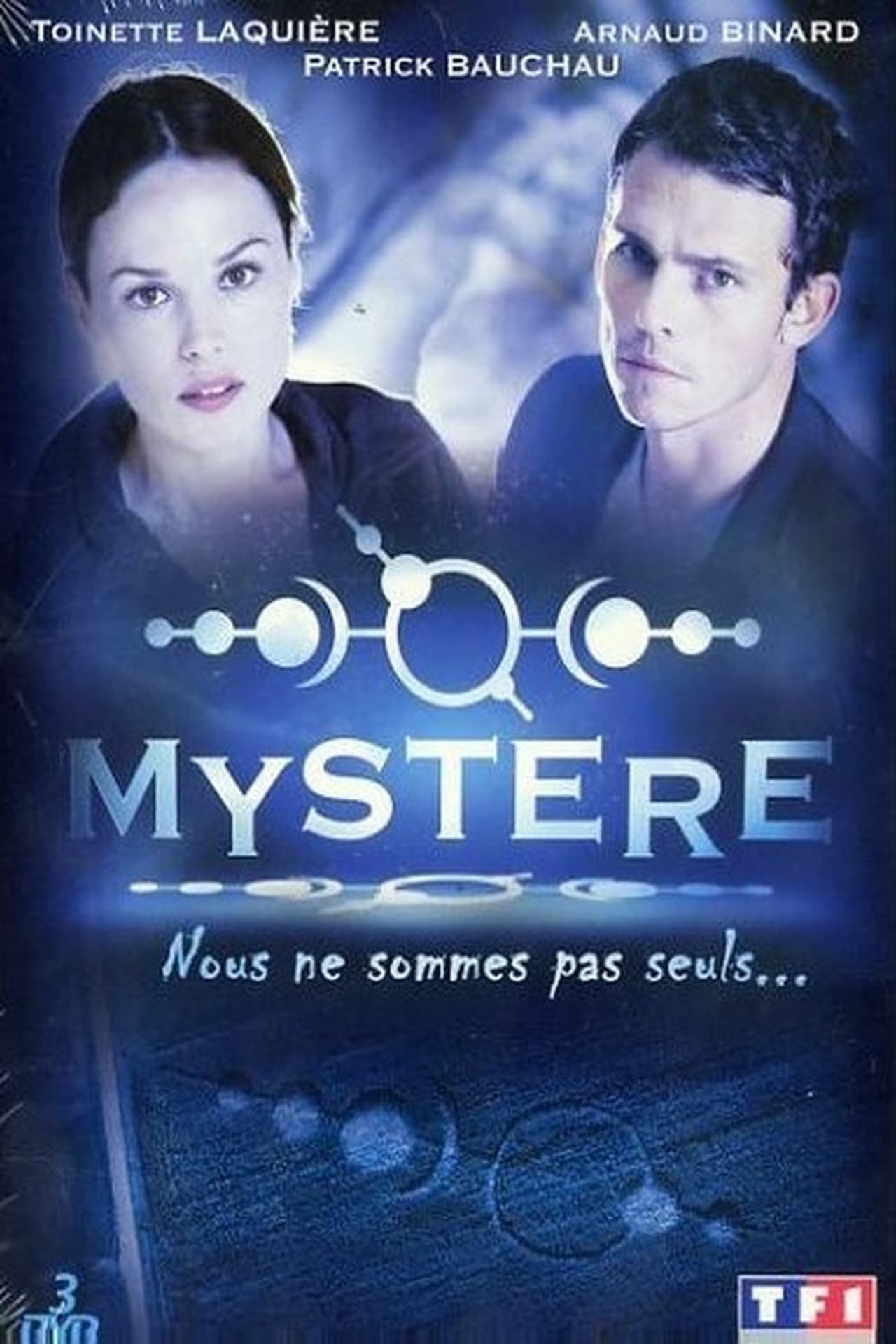 Series Mystère