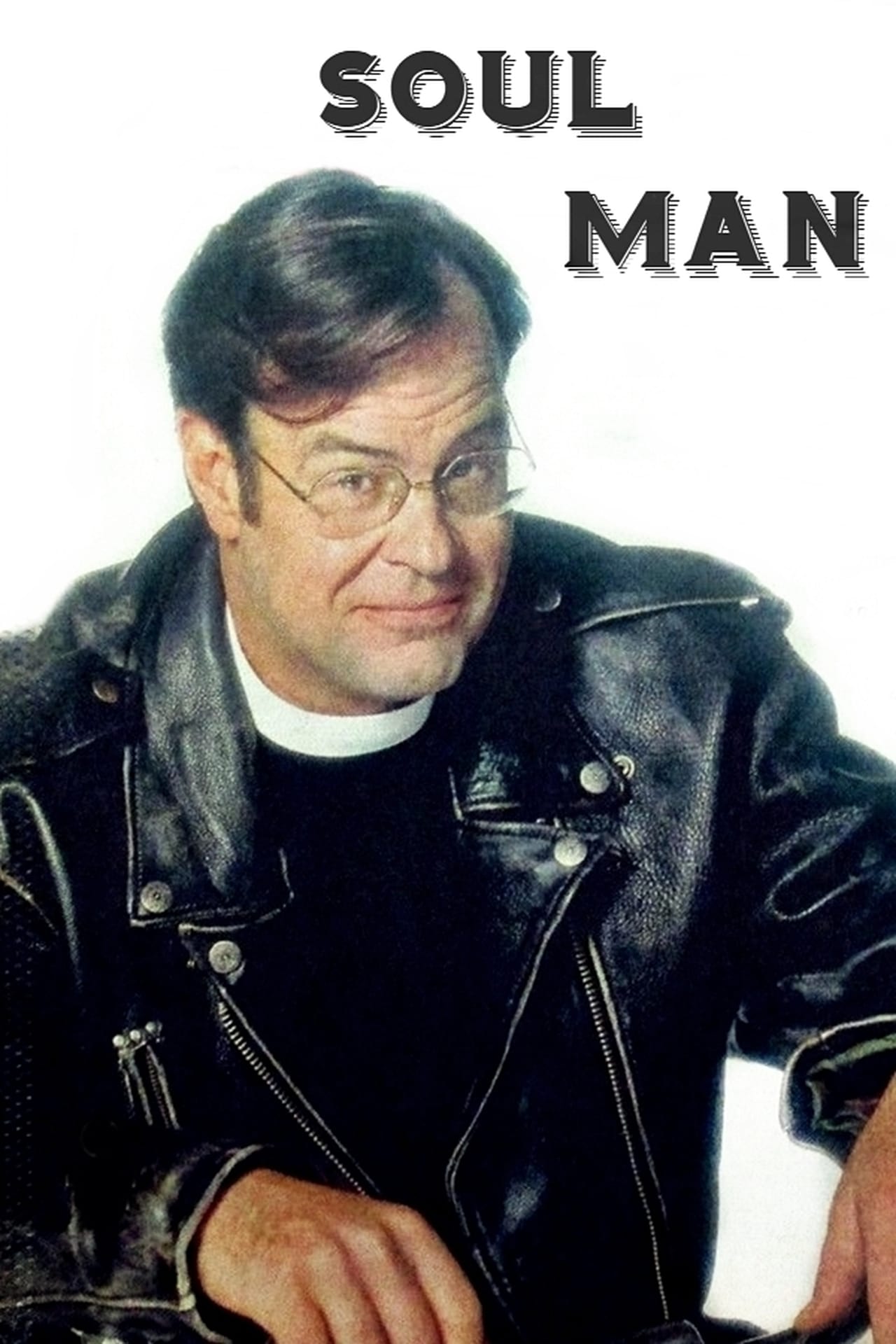 Serie Soul Man