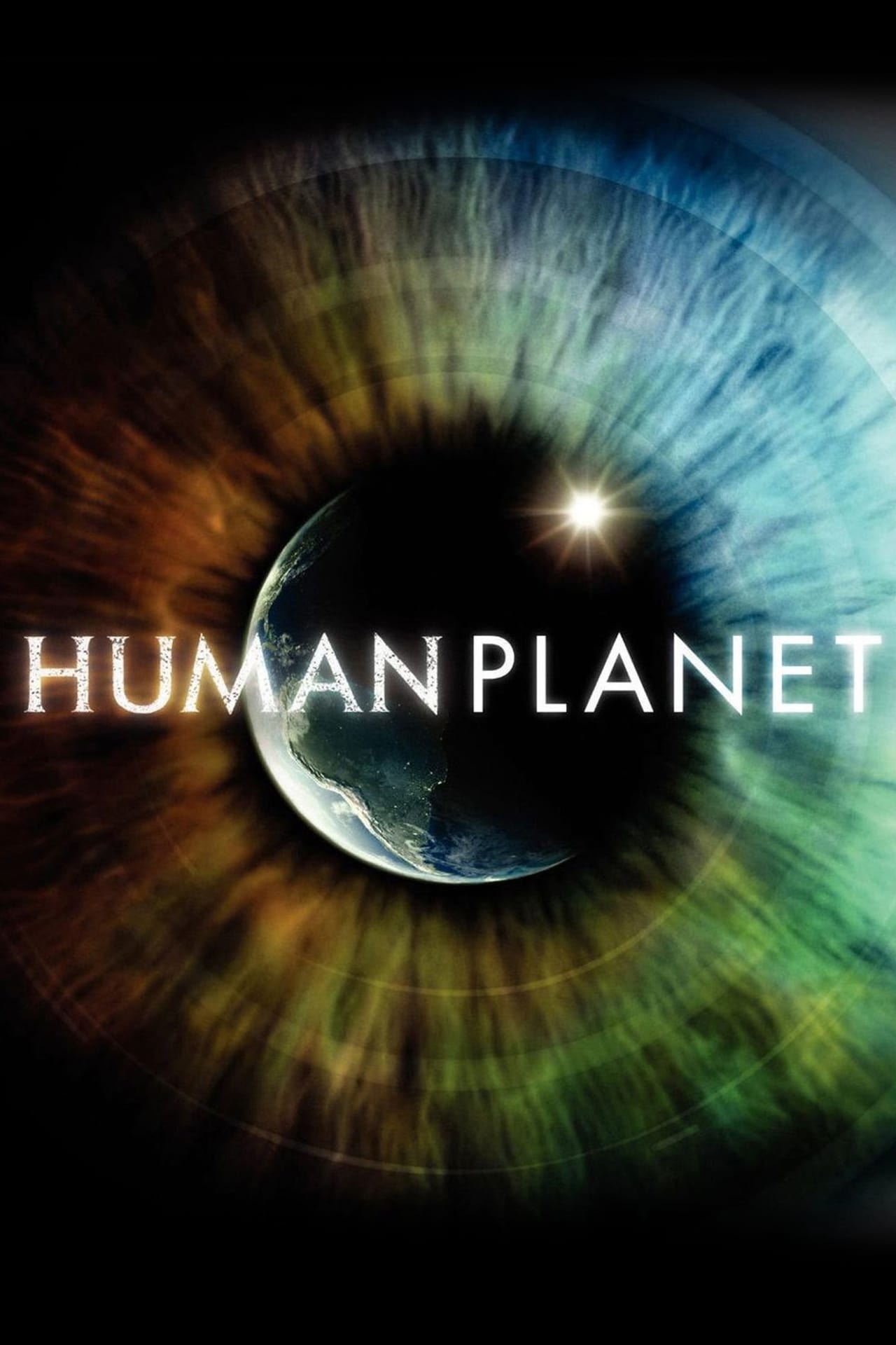 Serie Planeta humano