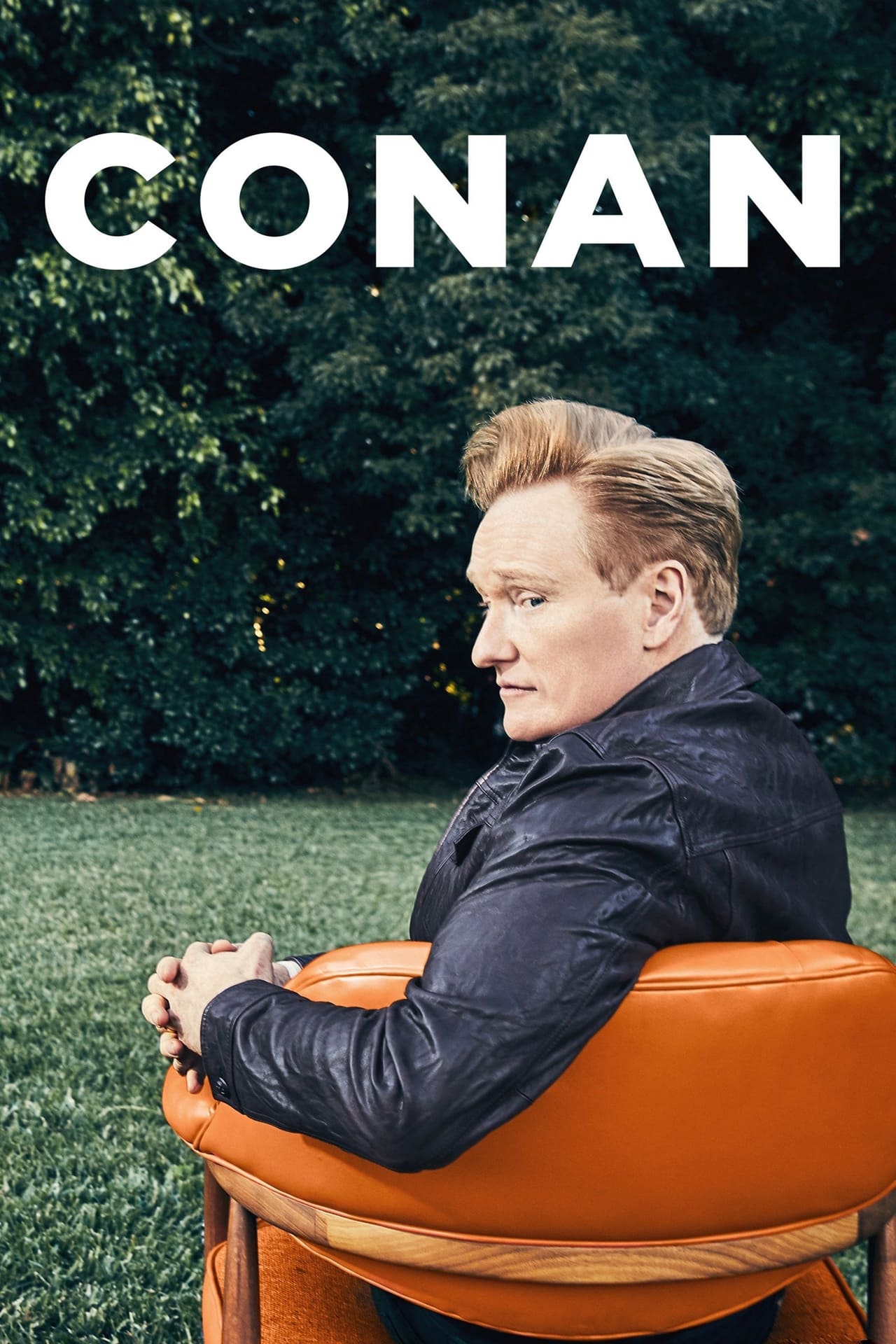 Serie Conan