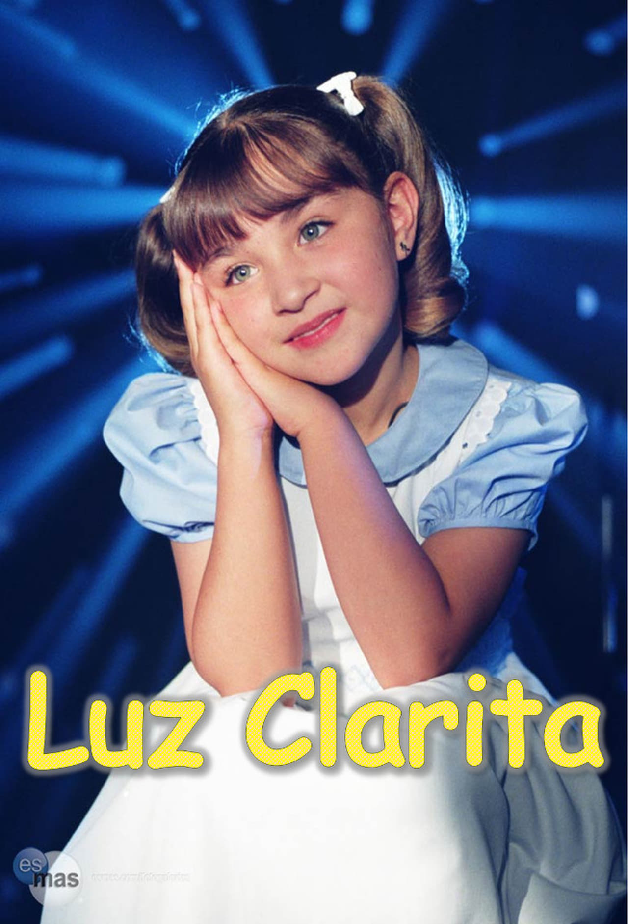 Serie Luz Clarita