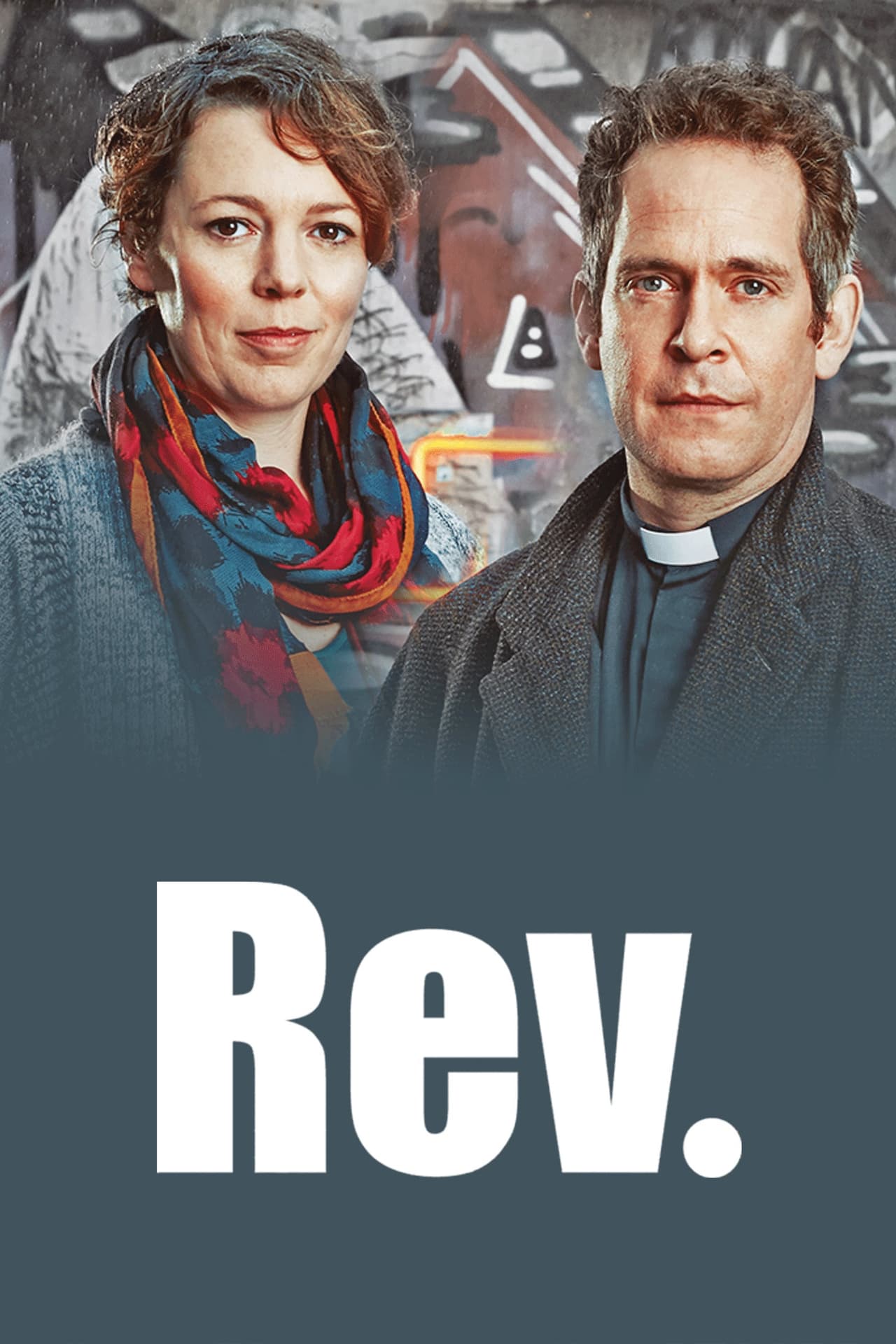 Serie Rev.