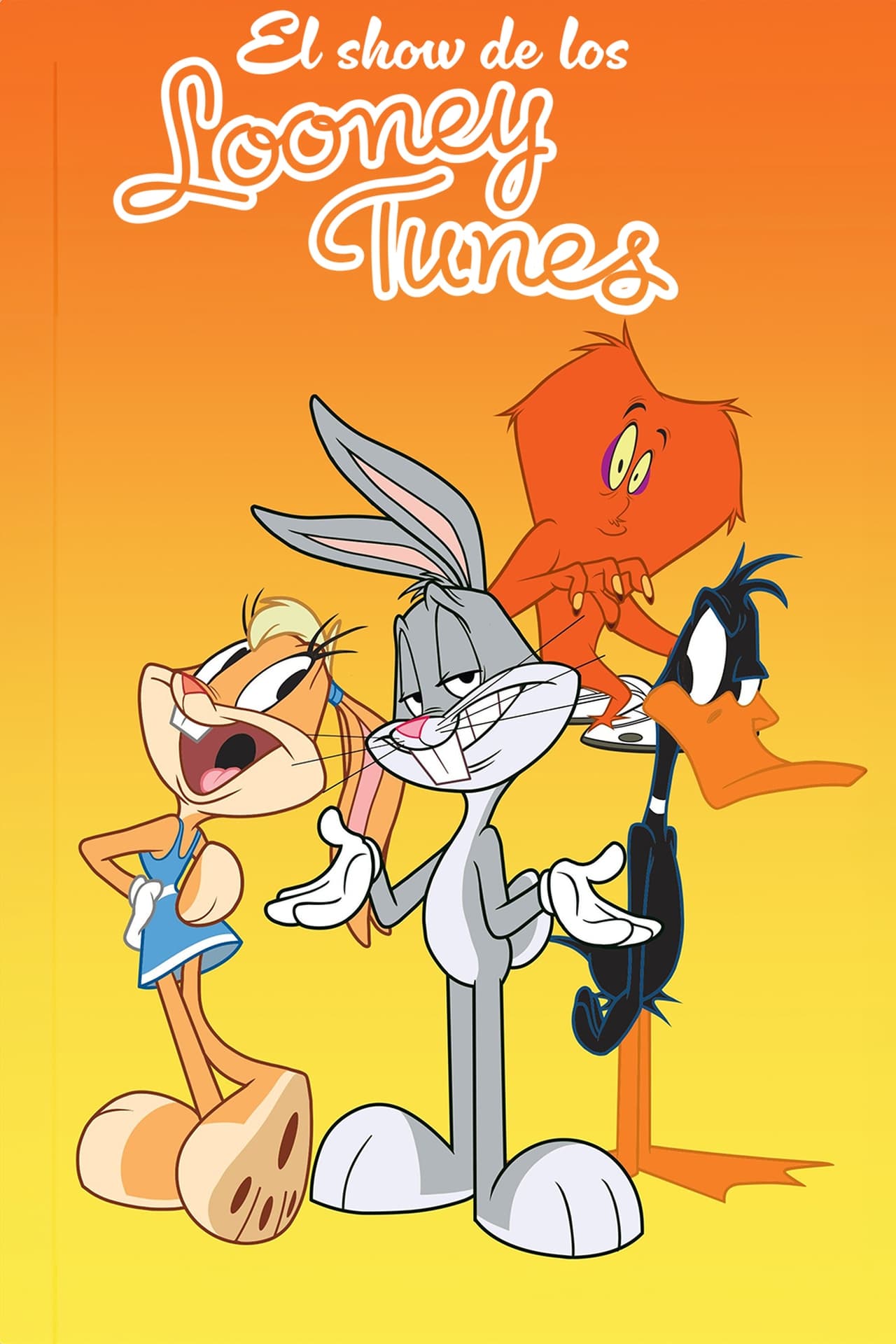 Serie The Looney Tunes Show