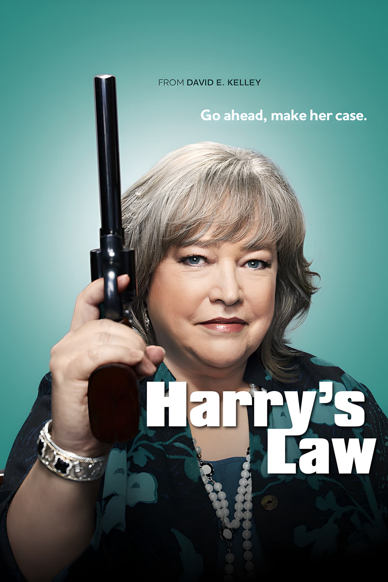 Series Harry's Law