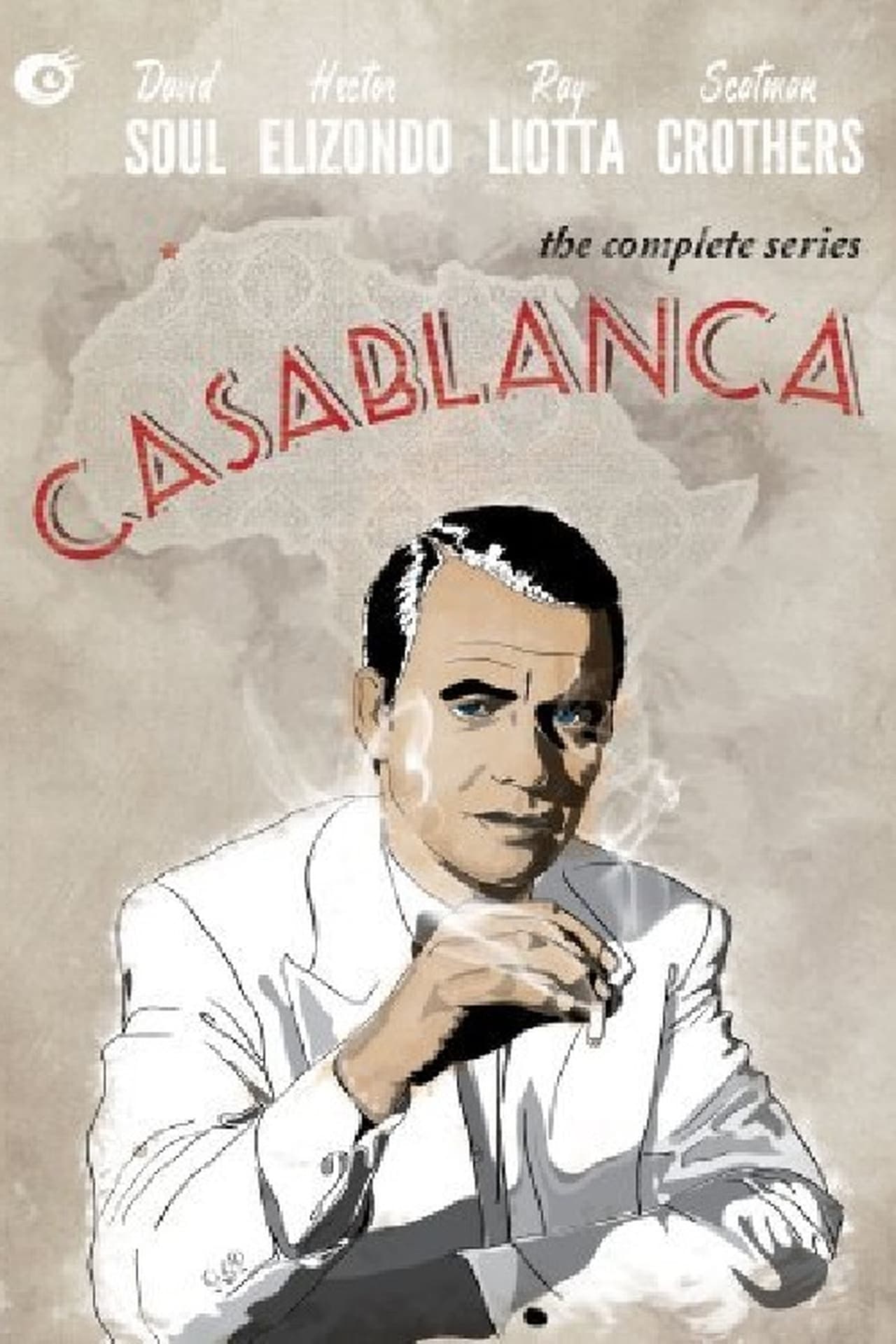 Serie Casablanca