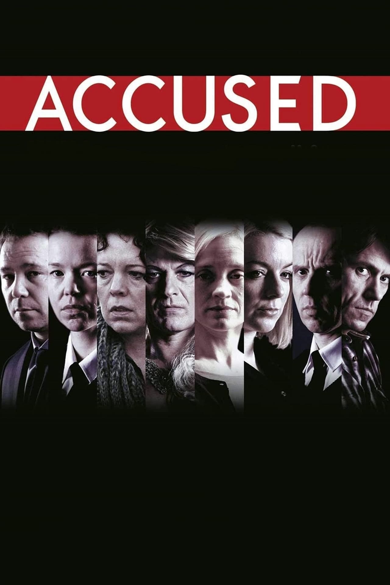 Series Accused