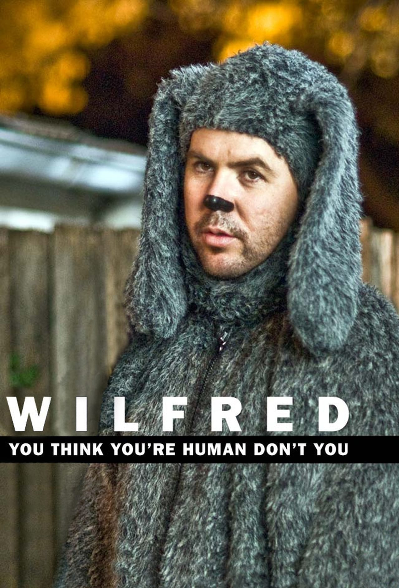 Serie Wilfred