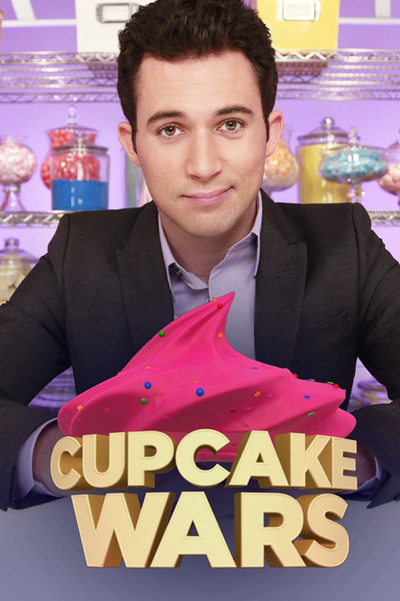 Series Cupcake Wars