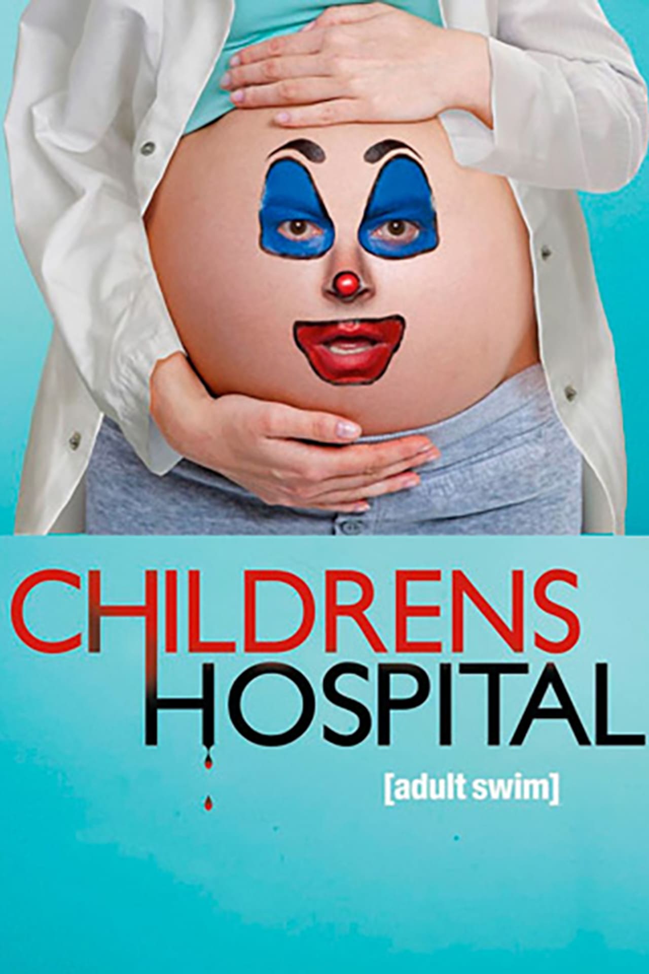 Serie Childrens Hospital