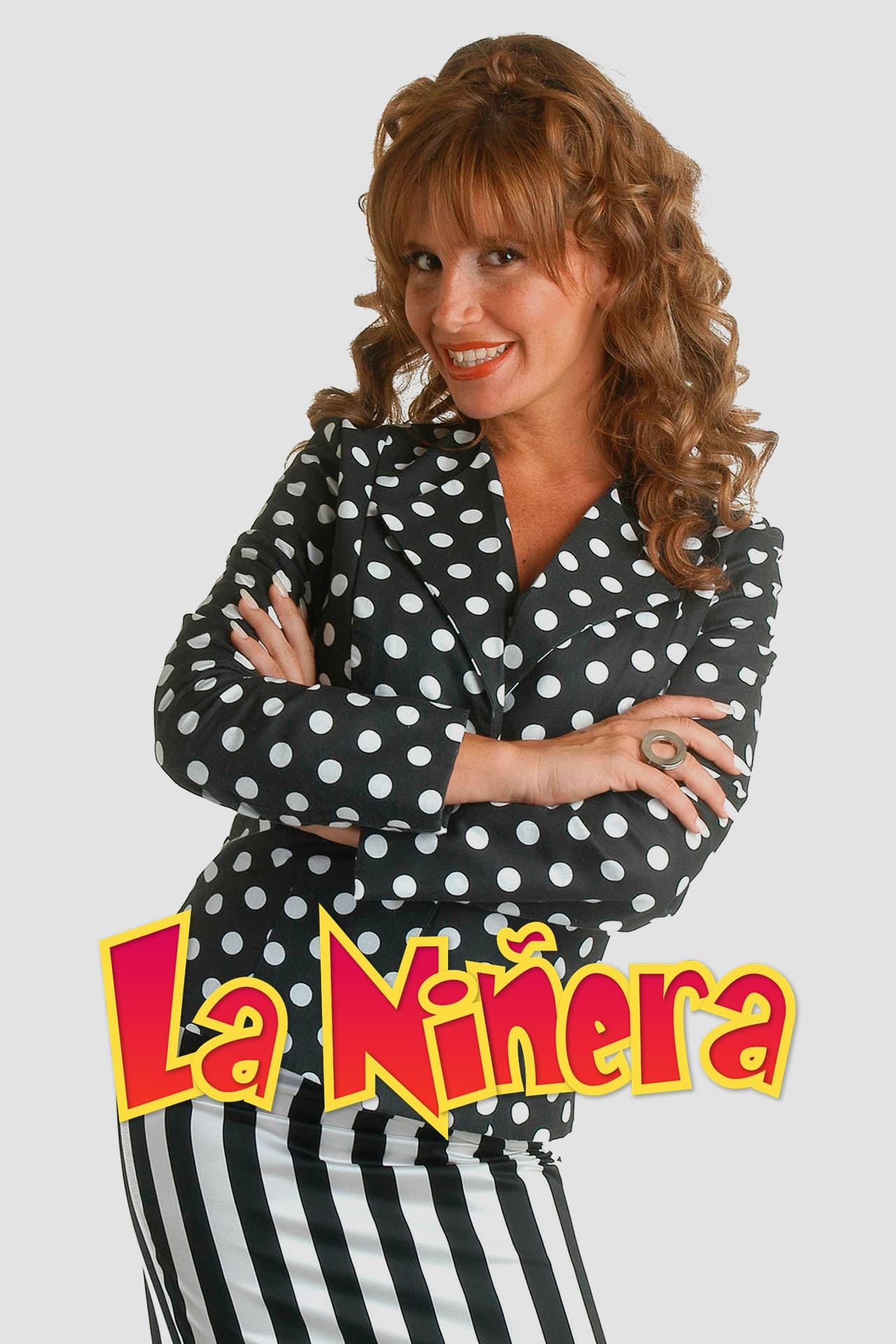 Serie La Niñera