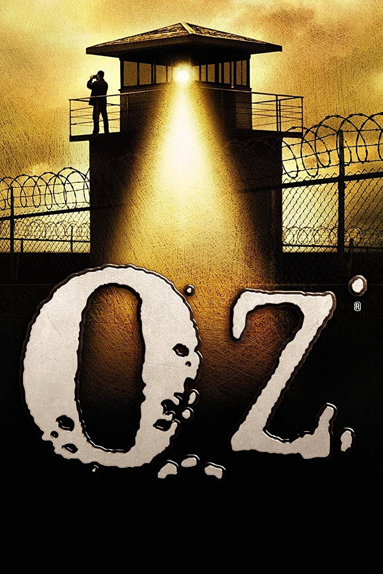 Series Oz