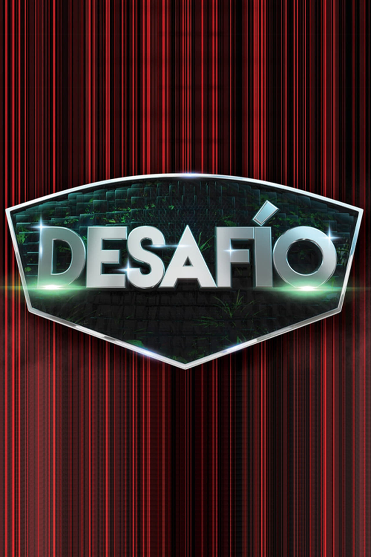 Serie Desafío