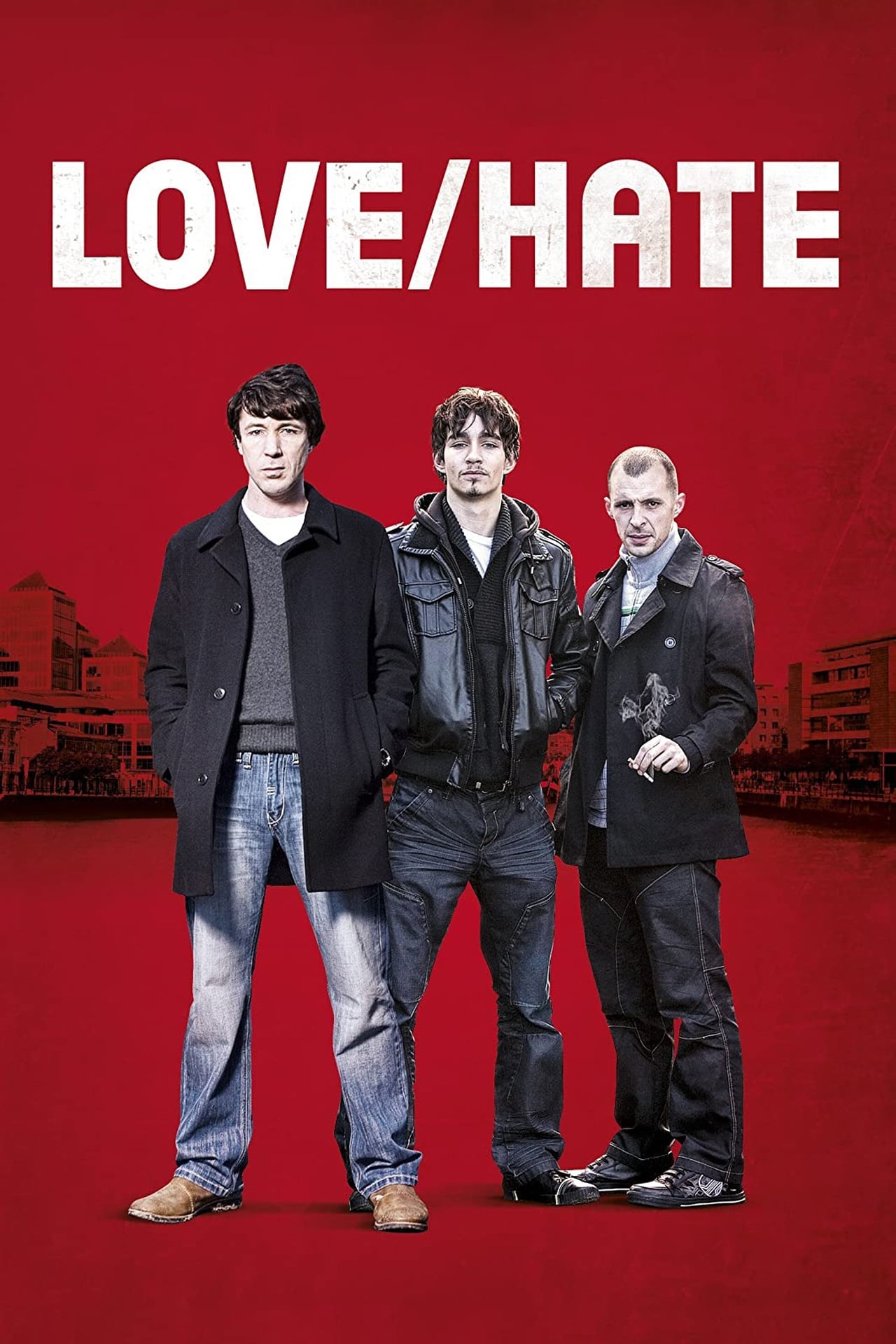 Serie Love/Hate