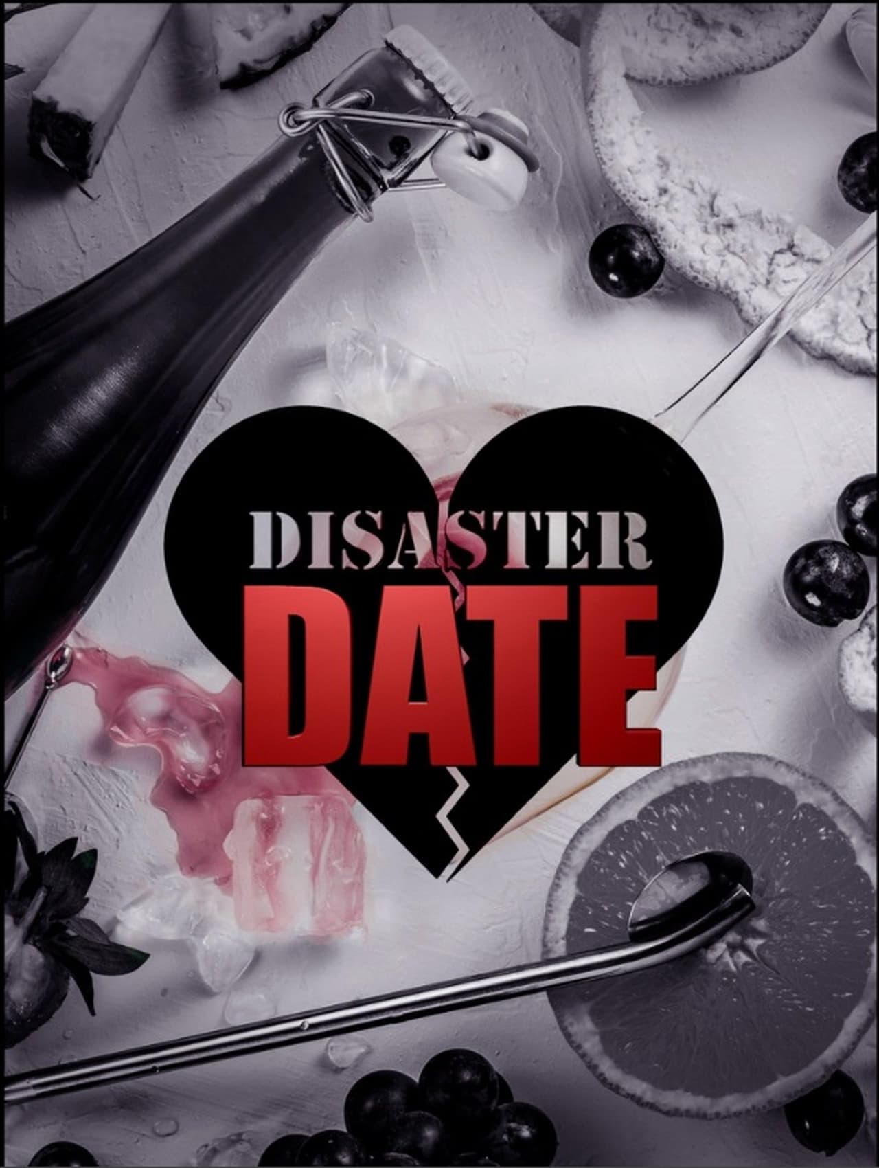 Serie Disaster Date