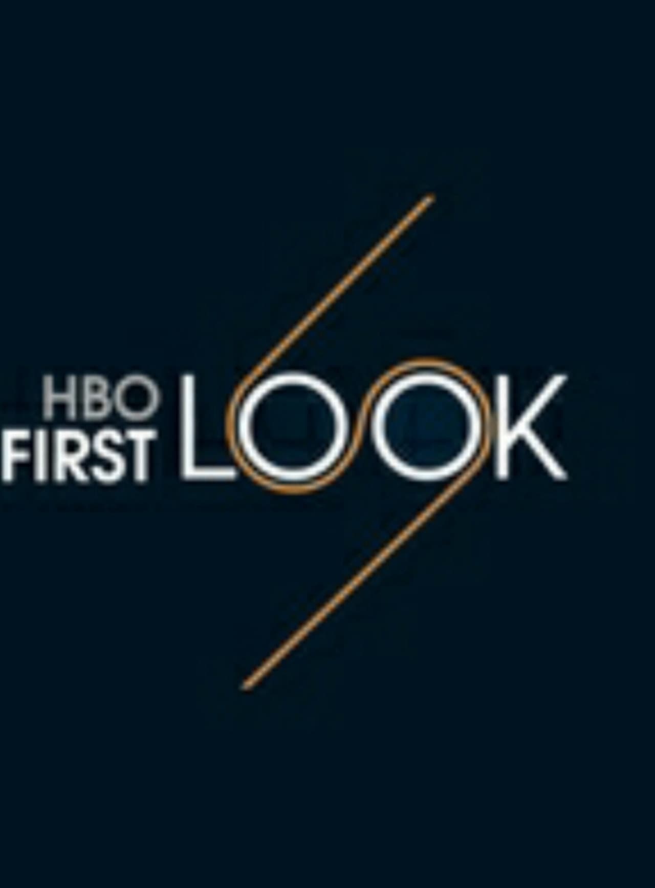 Serie HBO First Look