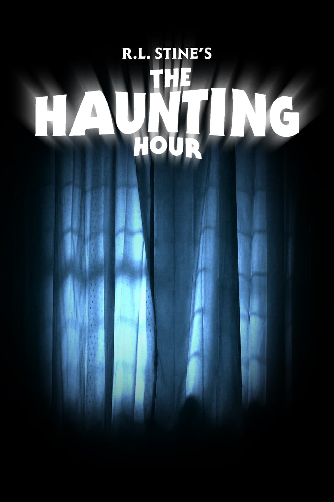 Serie The Haunting Hour: La Serie