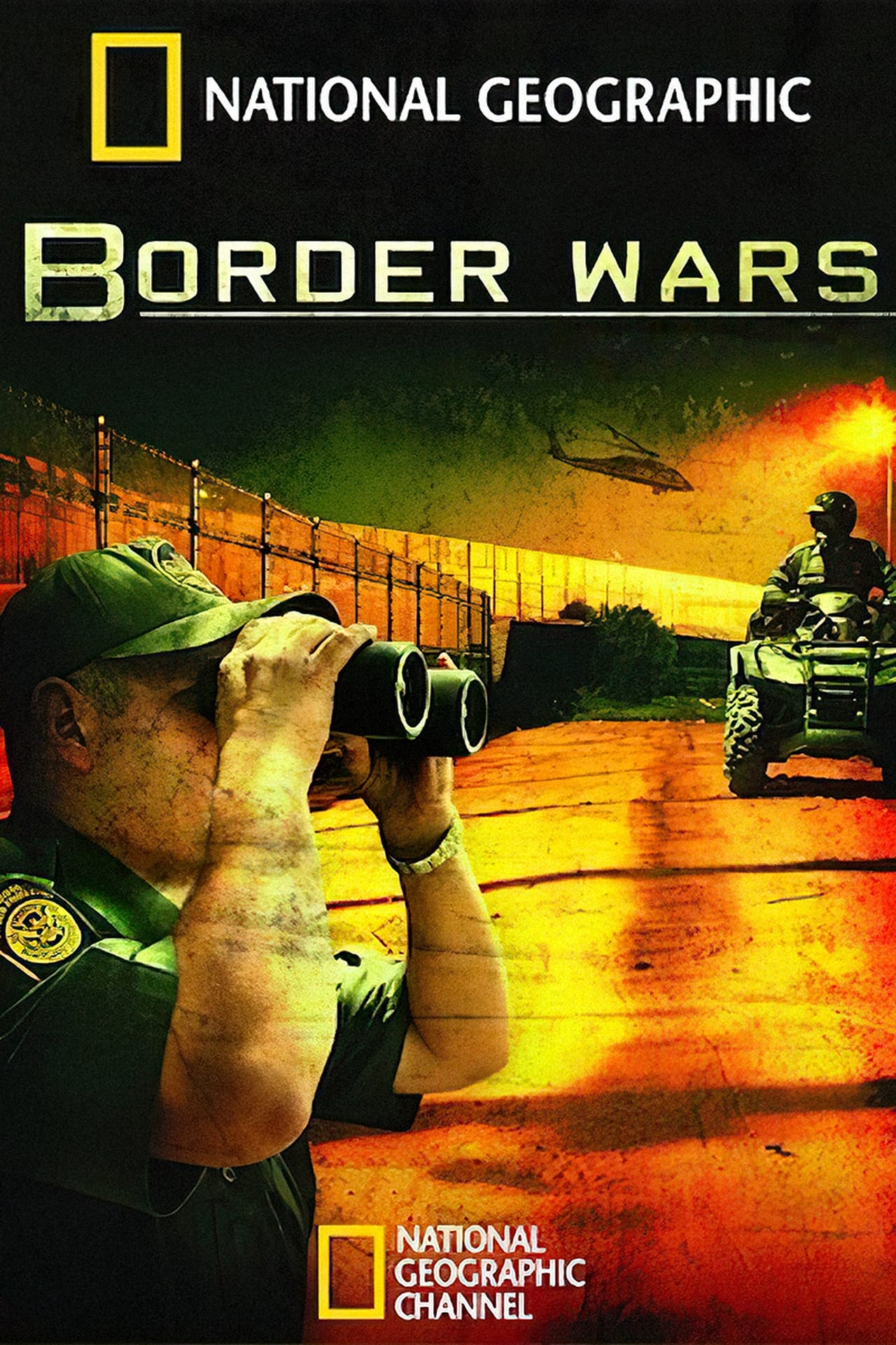 Series Border Wars