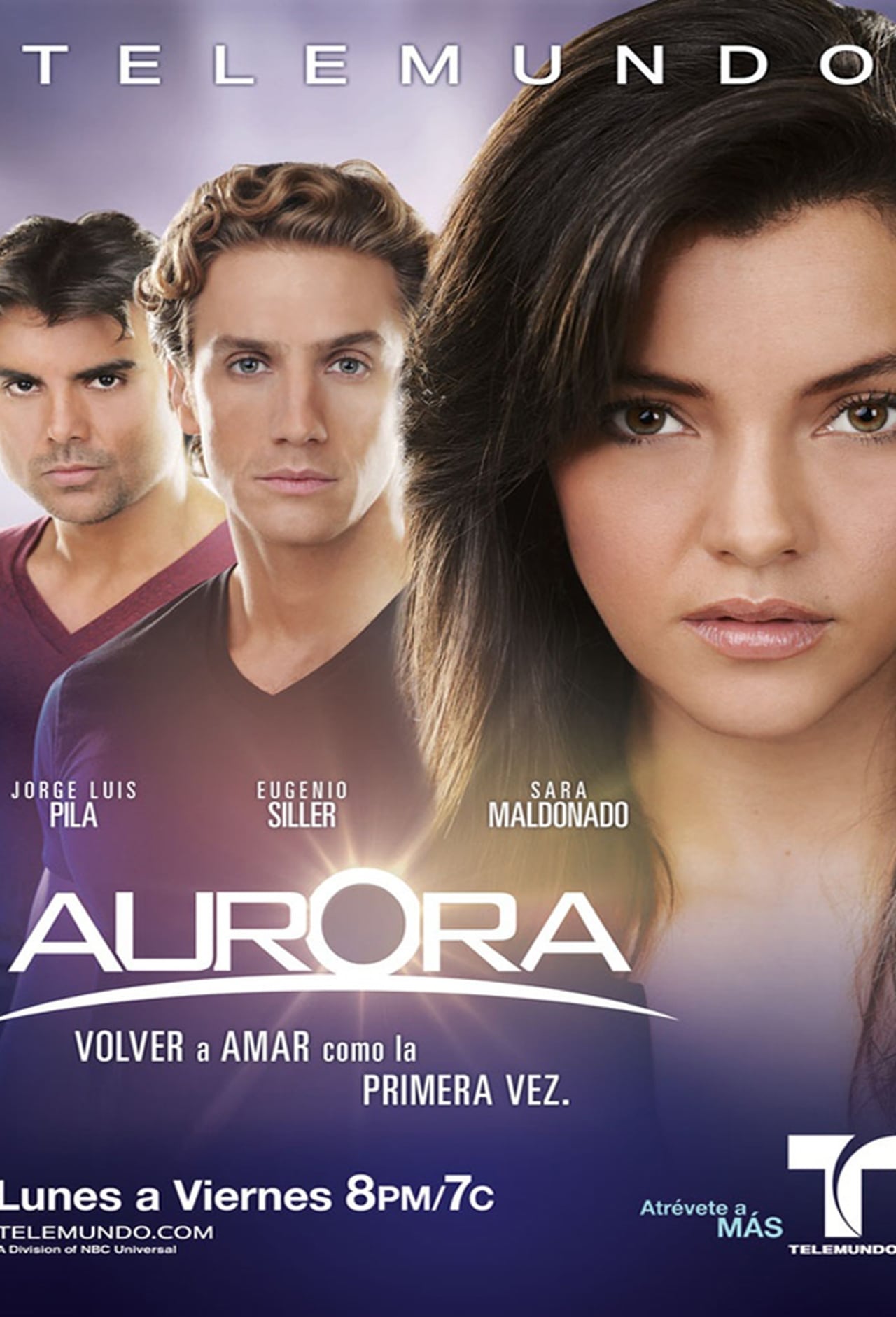 Series Aurora