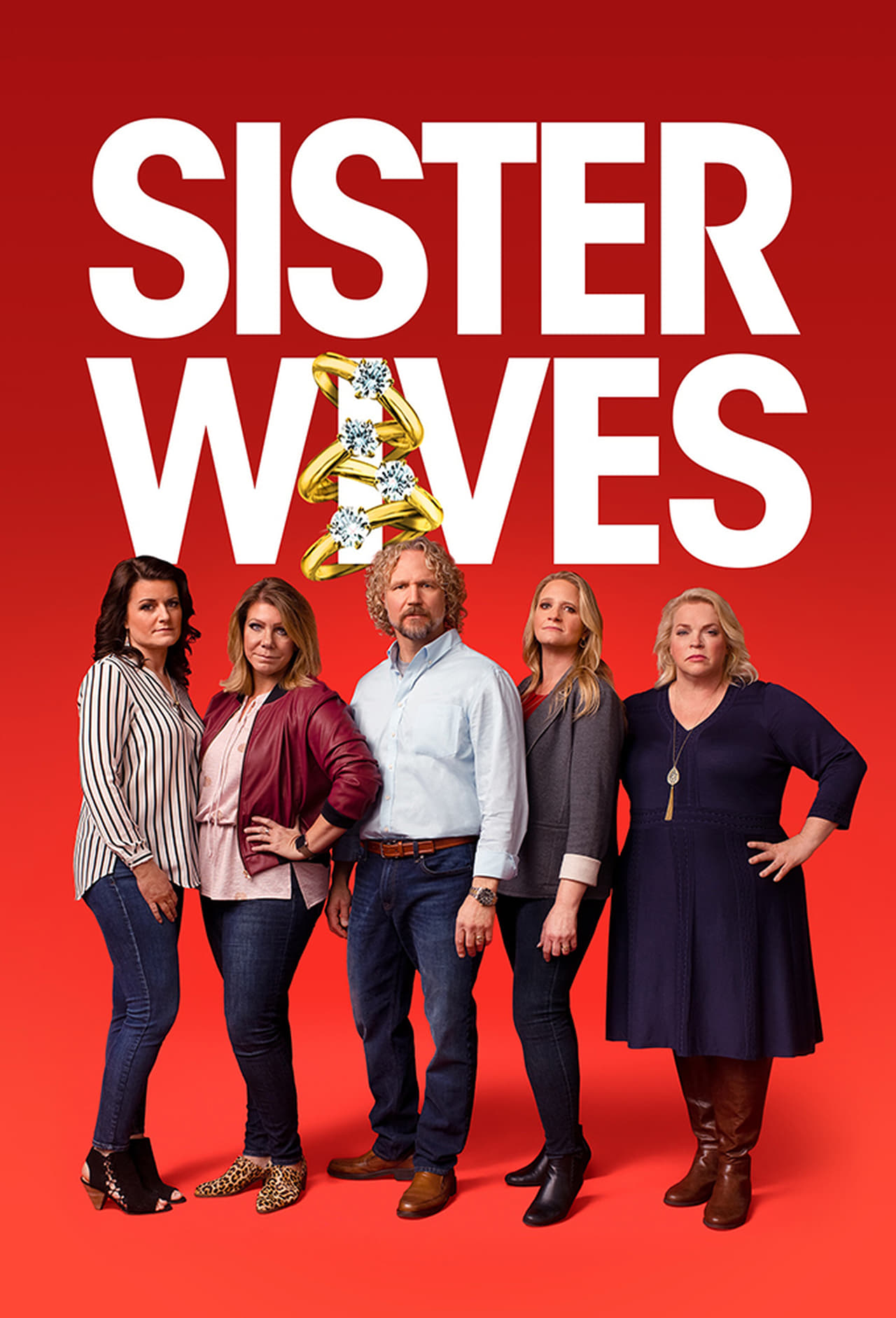 Series Sister Wives