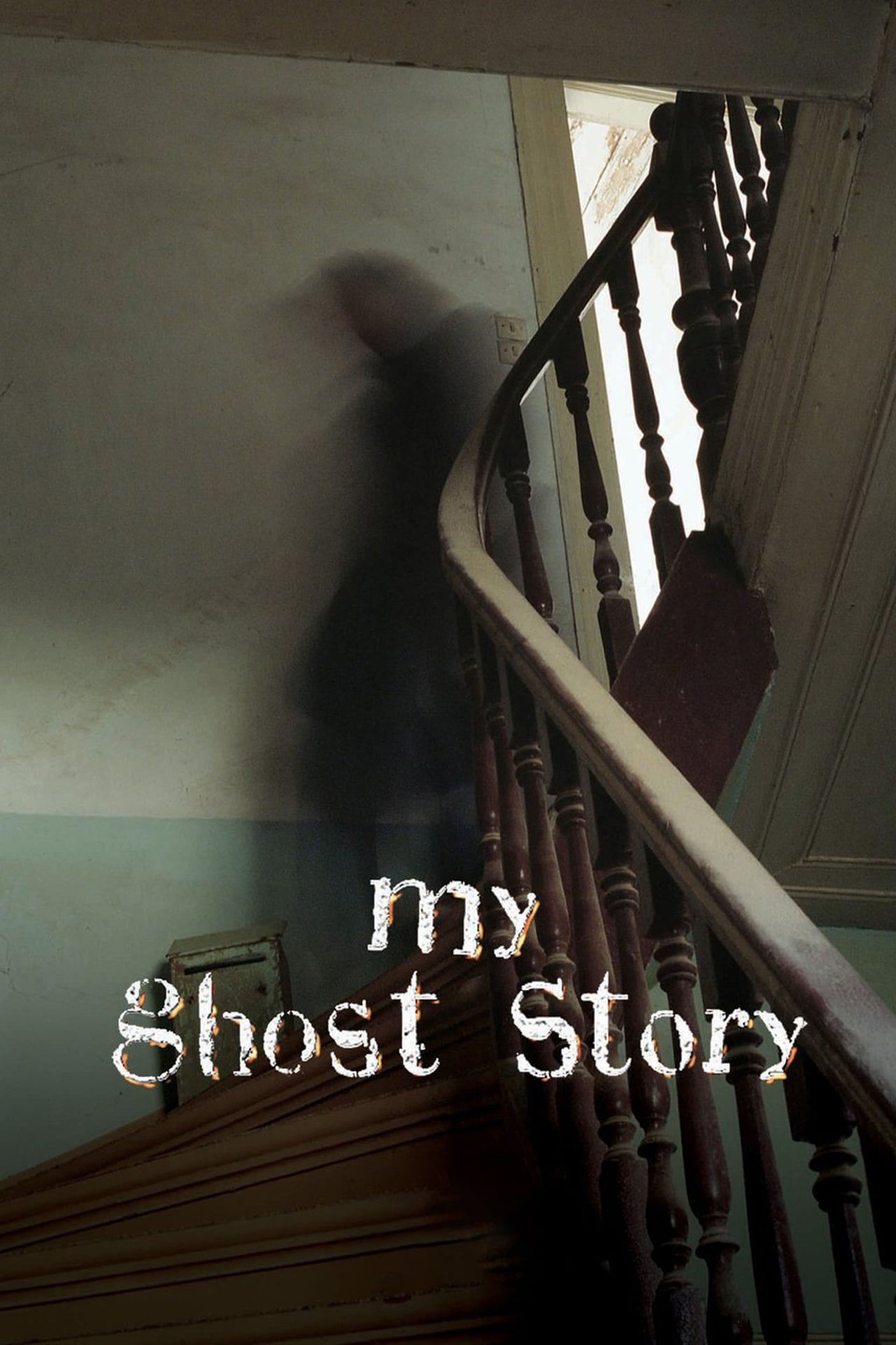 Serie My Ghost Story