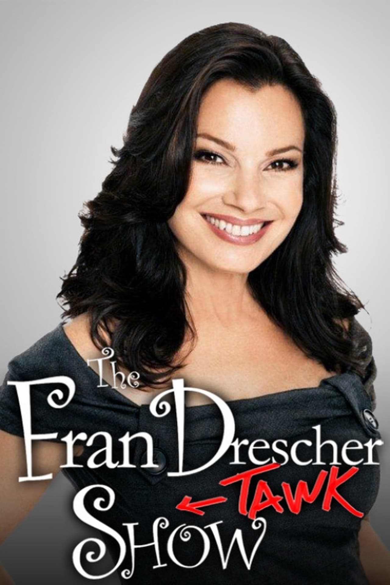 Serie The Fran Drescher Show