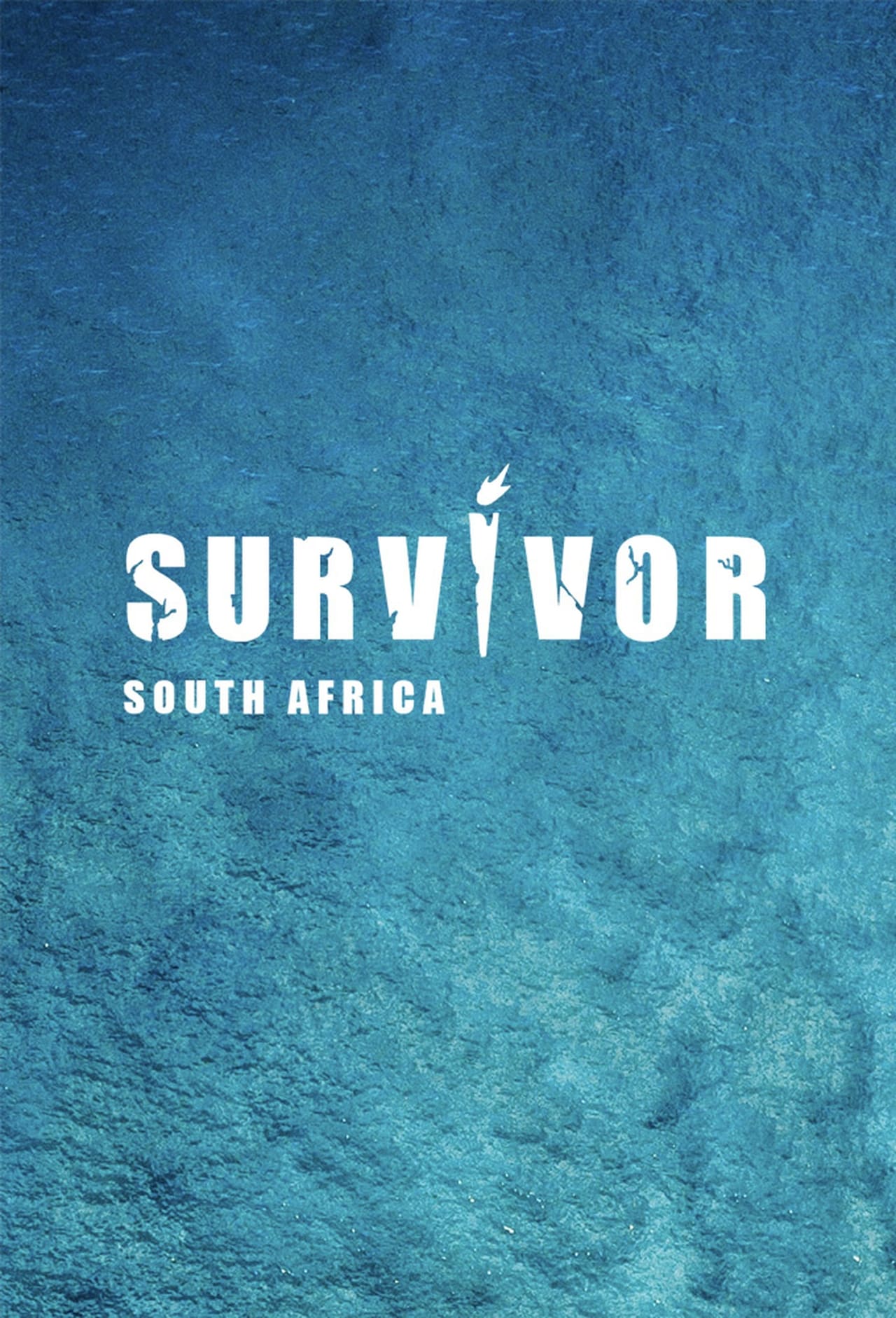 Serie Survivor South Africa