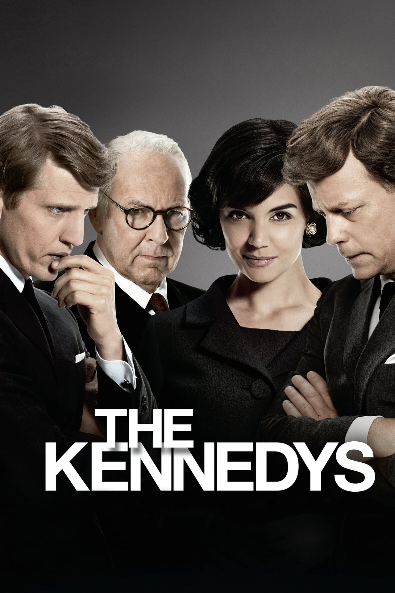 Serie Los Kennedy
