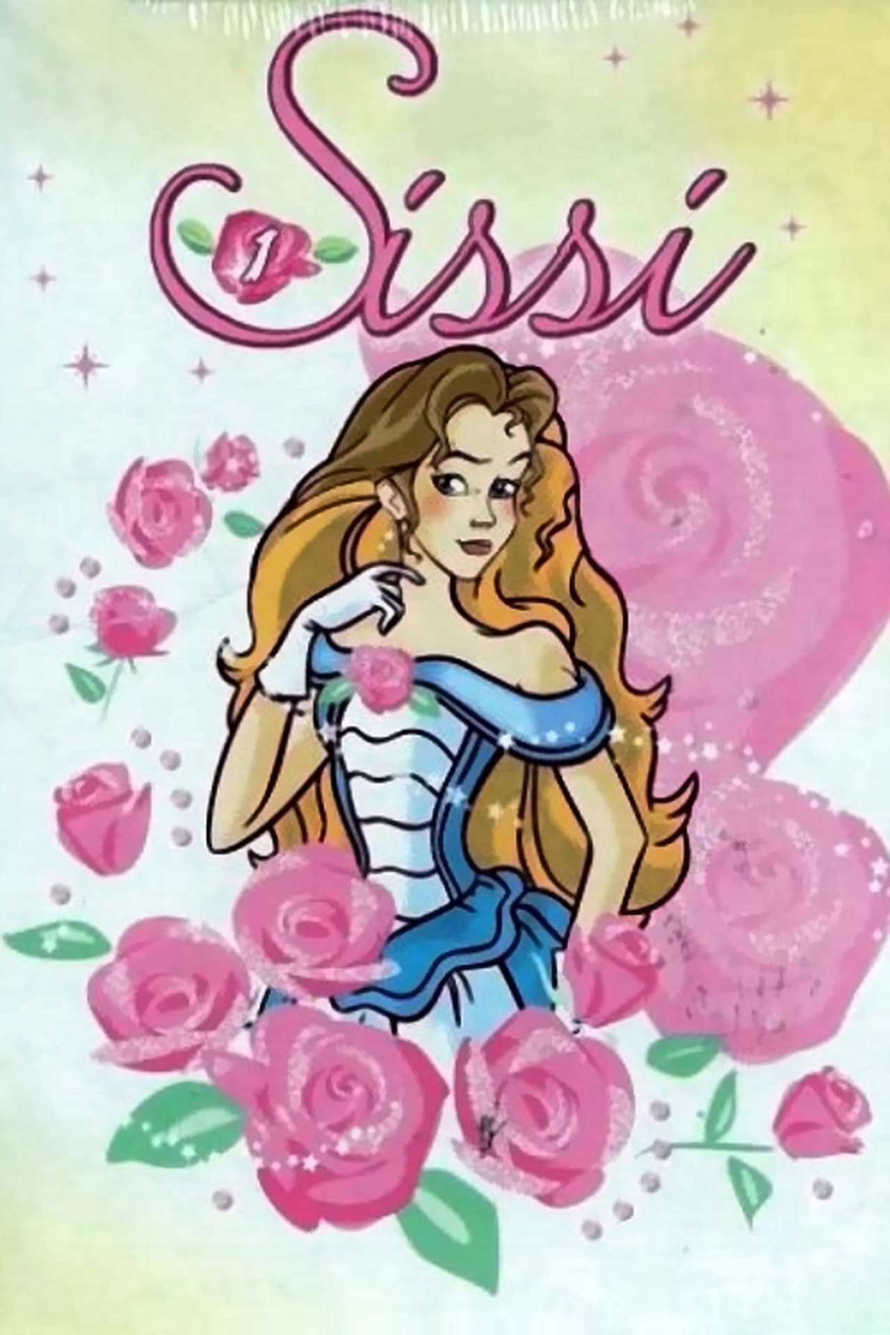 Serie Princesse Sissi